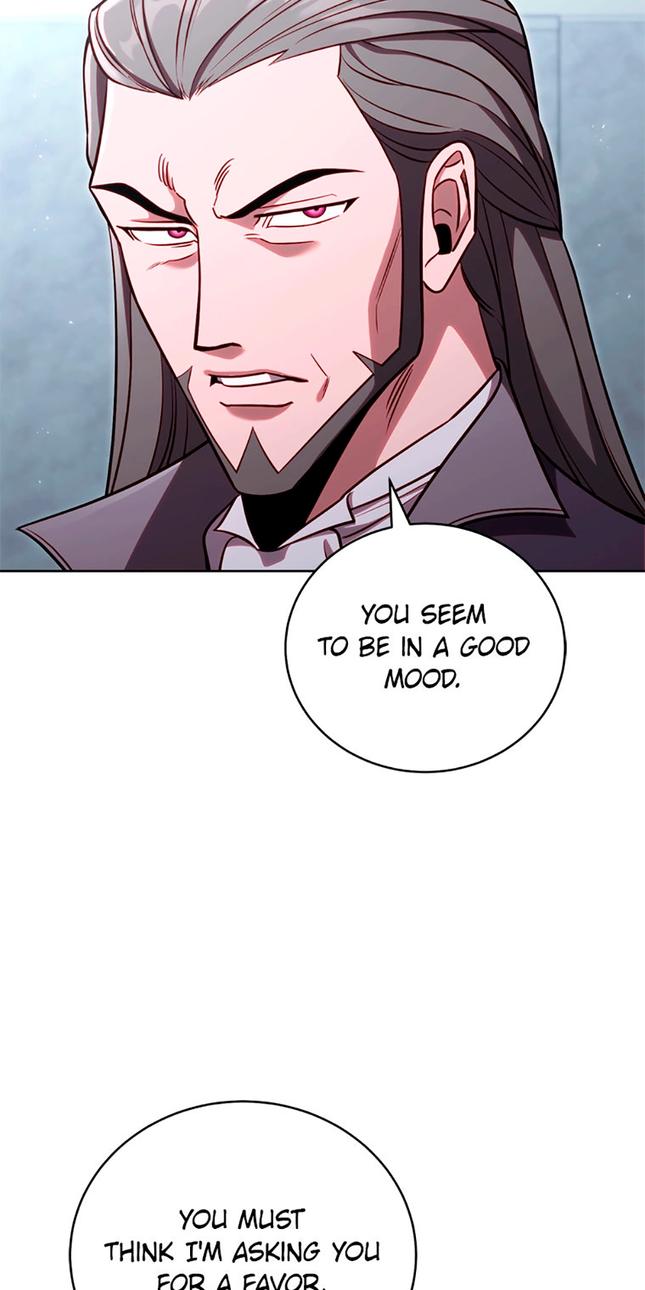 Read My Insanely Competent Underlings chapter 79 image 4 on Lezhin