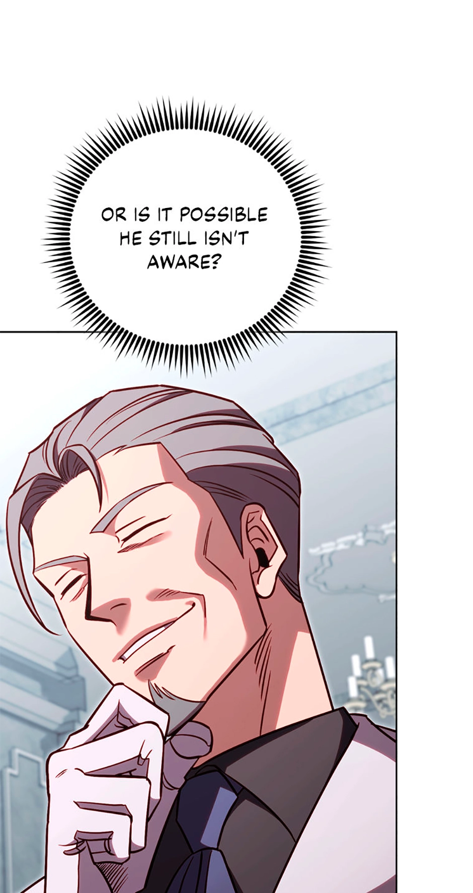 Read My Insanely Competent Underlings chapter 79 image 41 on Lezhin