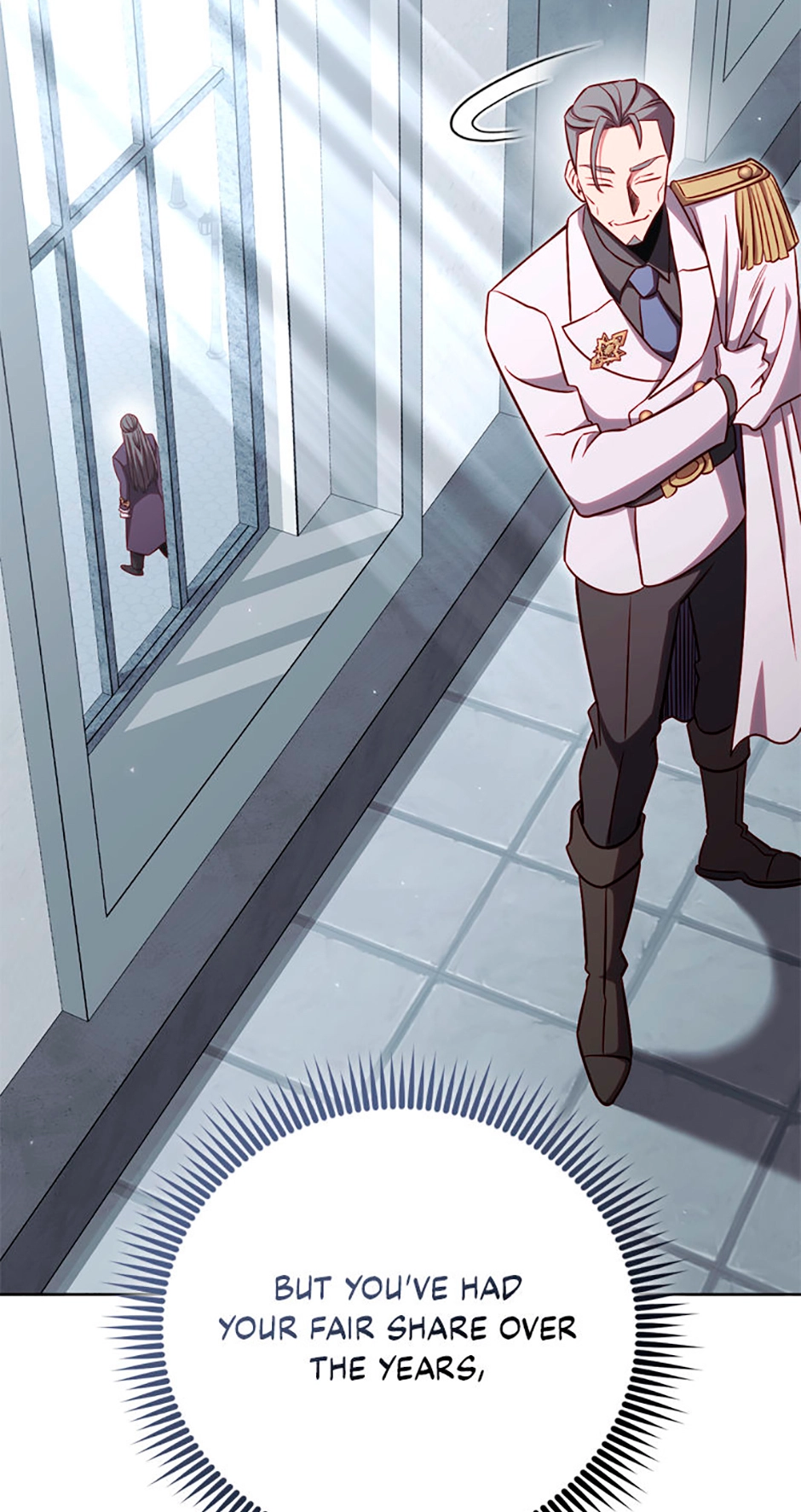 Read My Insanely Competent Underlings chapter 79 image 43 on Lezhin