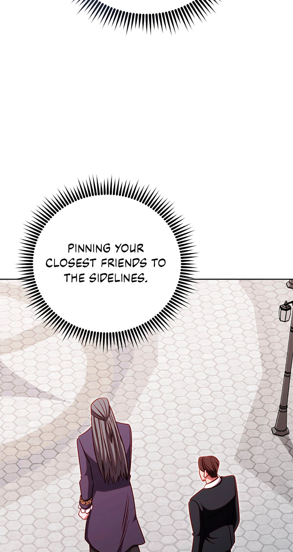 Read My Insanely Competent Underlings chapter 79 image 44 on Lezhin
