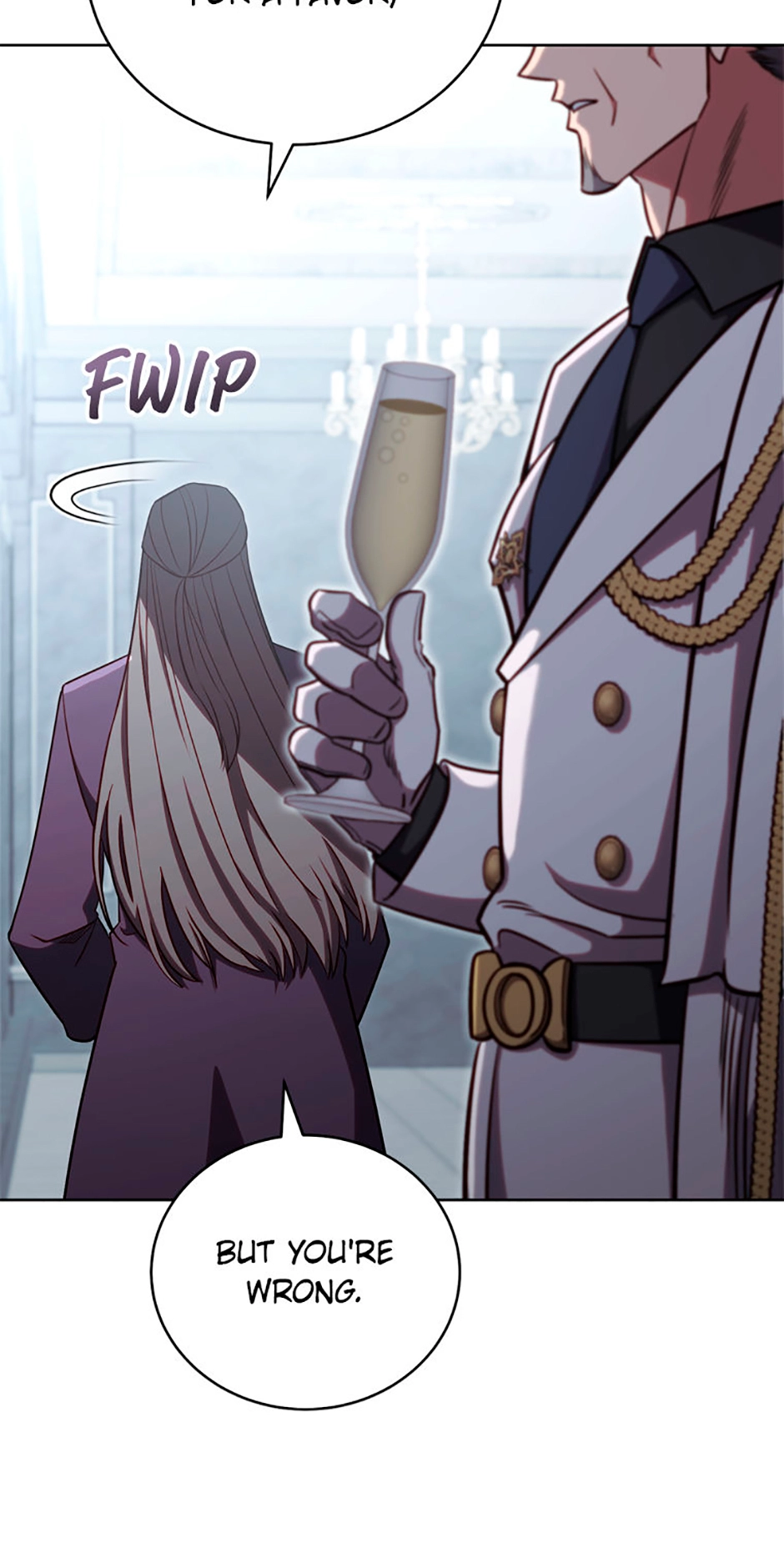 Read My Insanely Competent Underlings chapter 79 image 5 on Lezhin