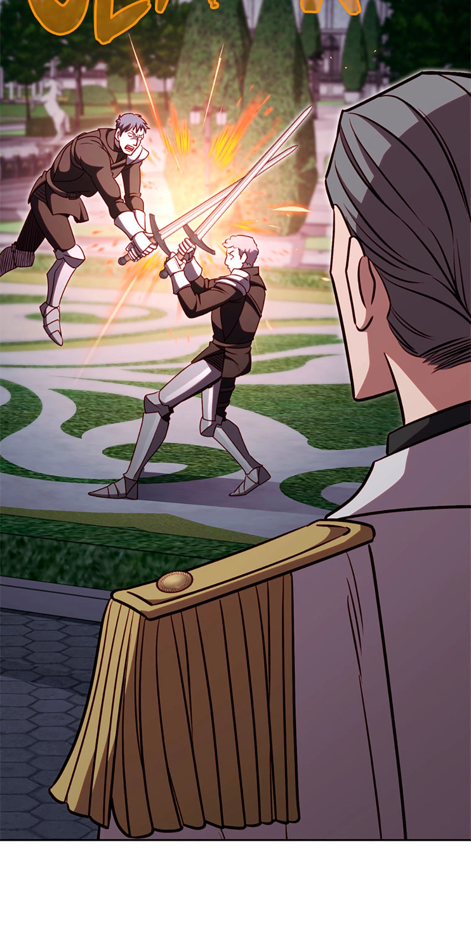 Read My Insanely Competent Underlings chapter 79 image 54 on Lezhin