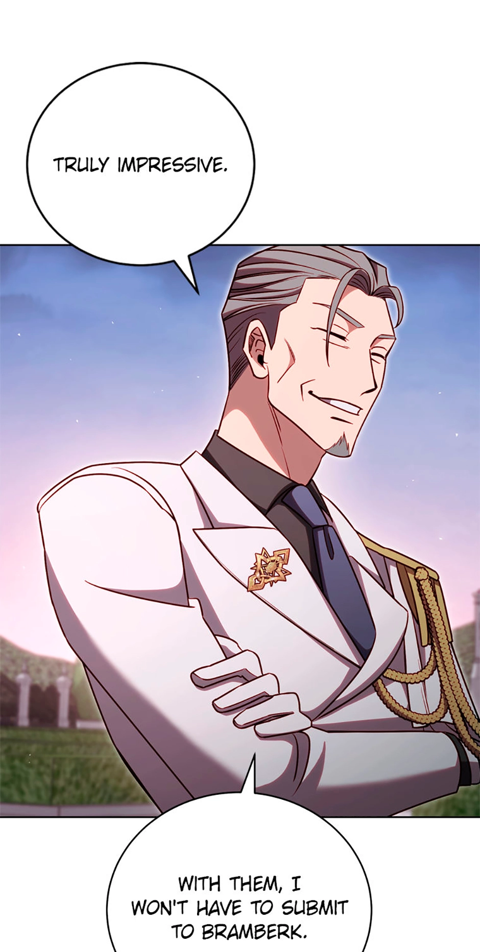 Read My Insanely Competent Underlings chapter 79 image 55 on Lezhin