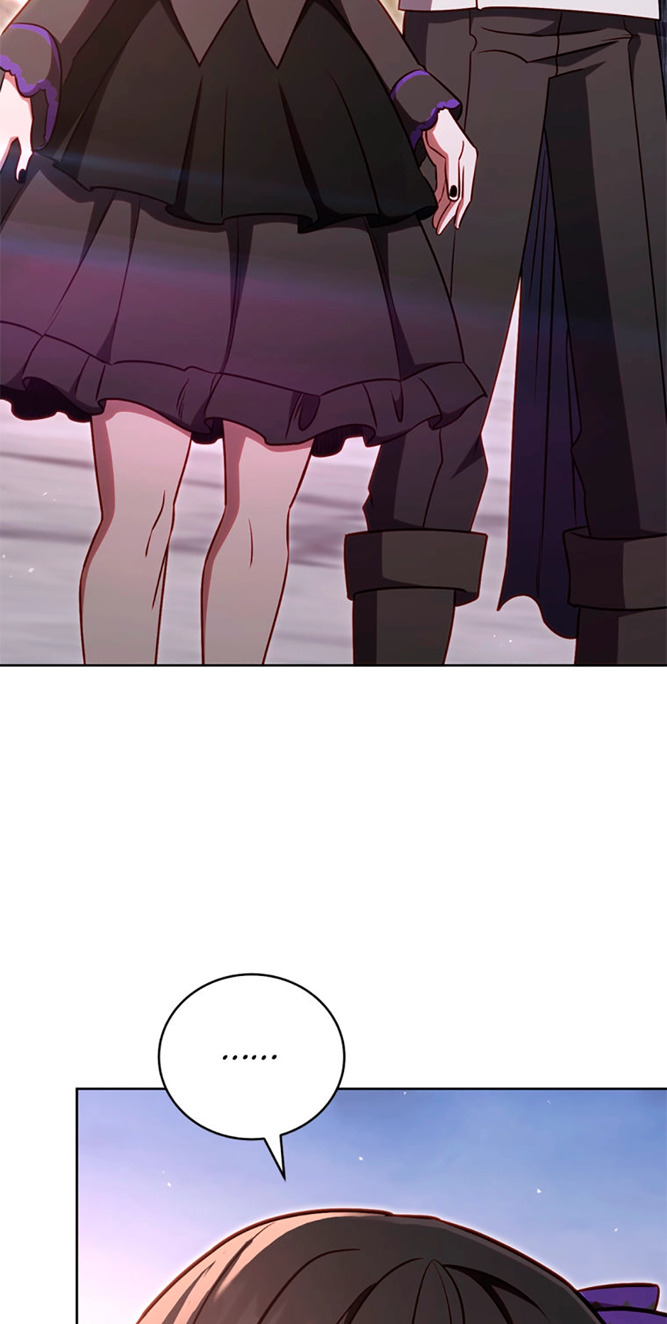 Read My Insanely Competent Underlings chapter 79 image 58 on Lezhin