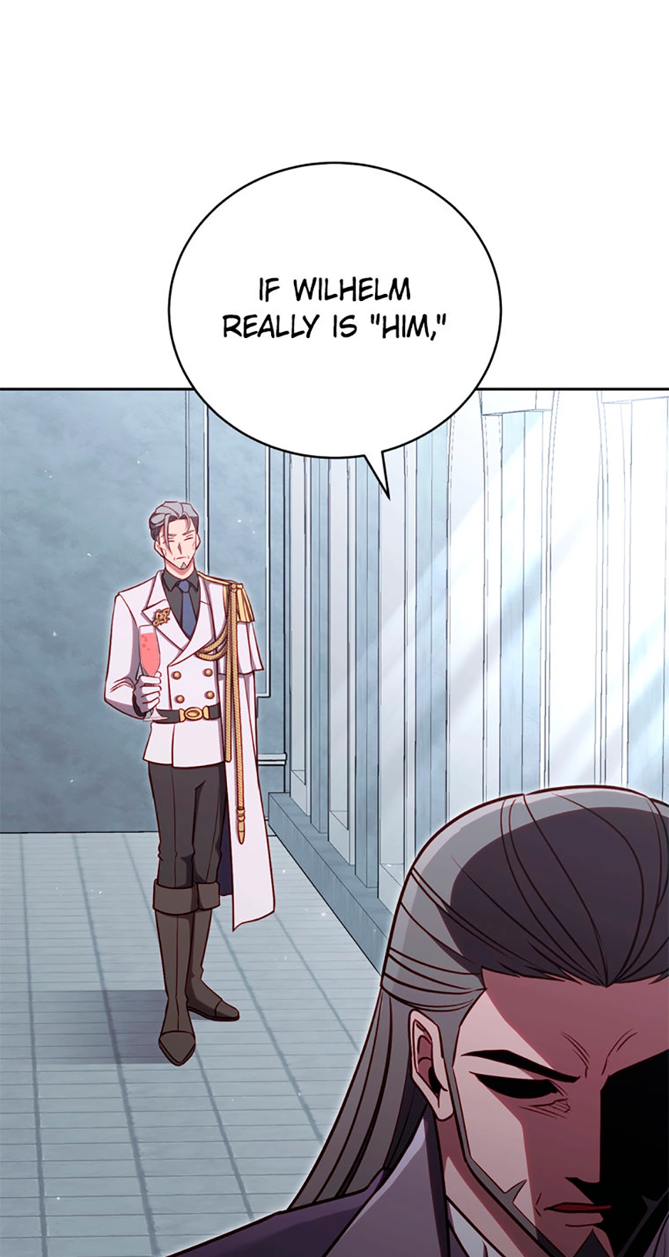 Read My Insanely Competent Underlings chapter 79 image 6 on Lezhin