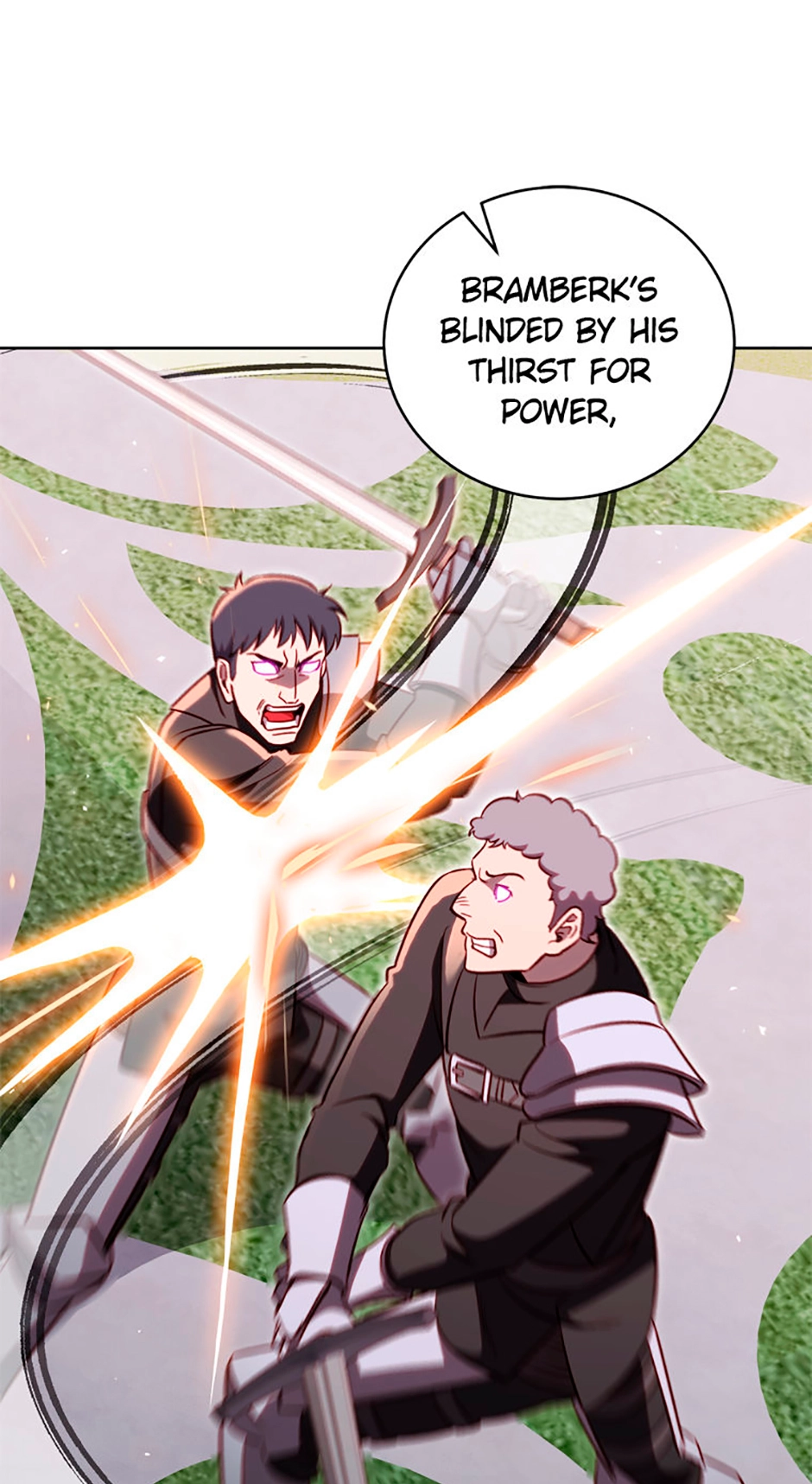 Read My Insanely Competent Underlings chapter 79 image 61 on Lezhin