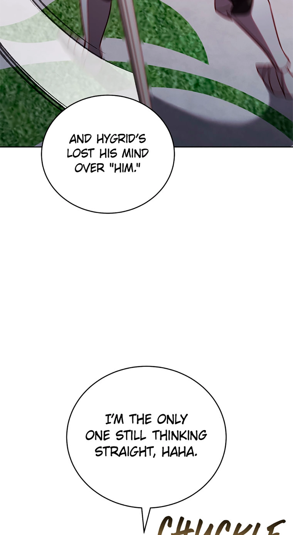 Read My Insanely Competent Underlings chapter 79 image 62 on Lezhin