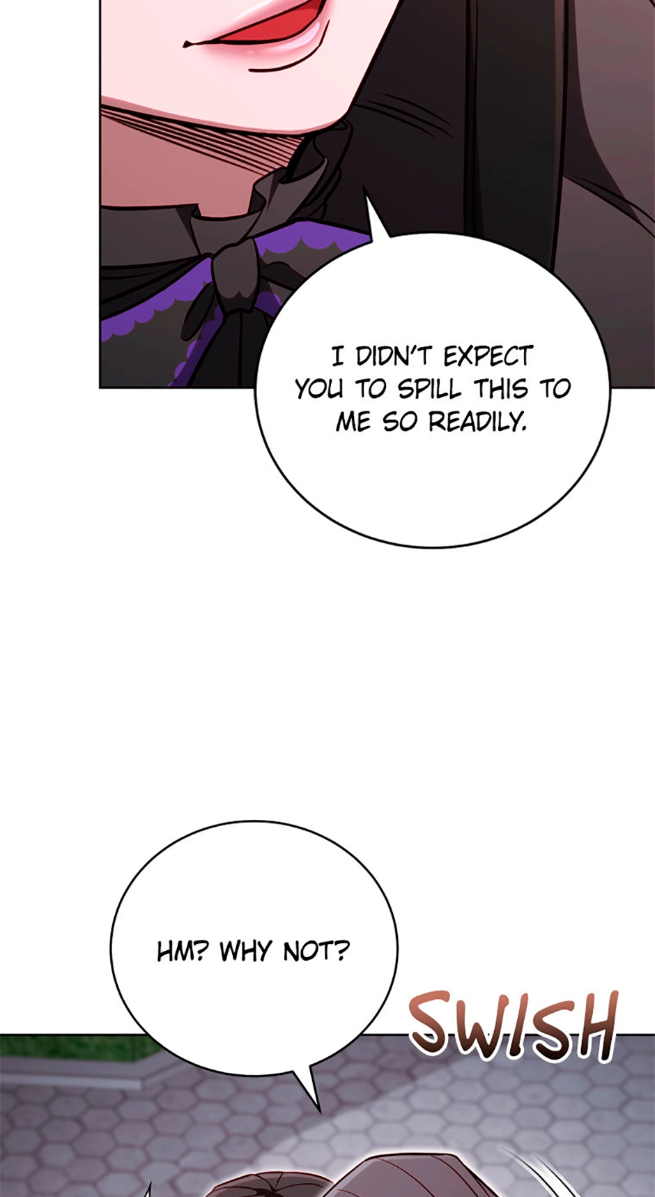 Read My Insanely Competent Underlings chapter 79 image 66 on Lezhin