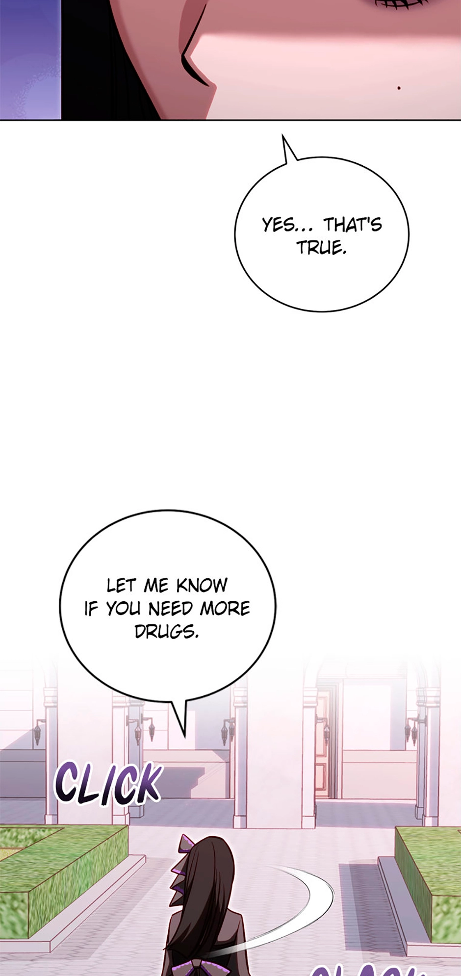 Read My Insanely Competent Underlings chapter 79 image 71 on Lezhin