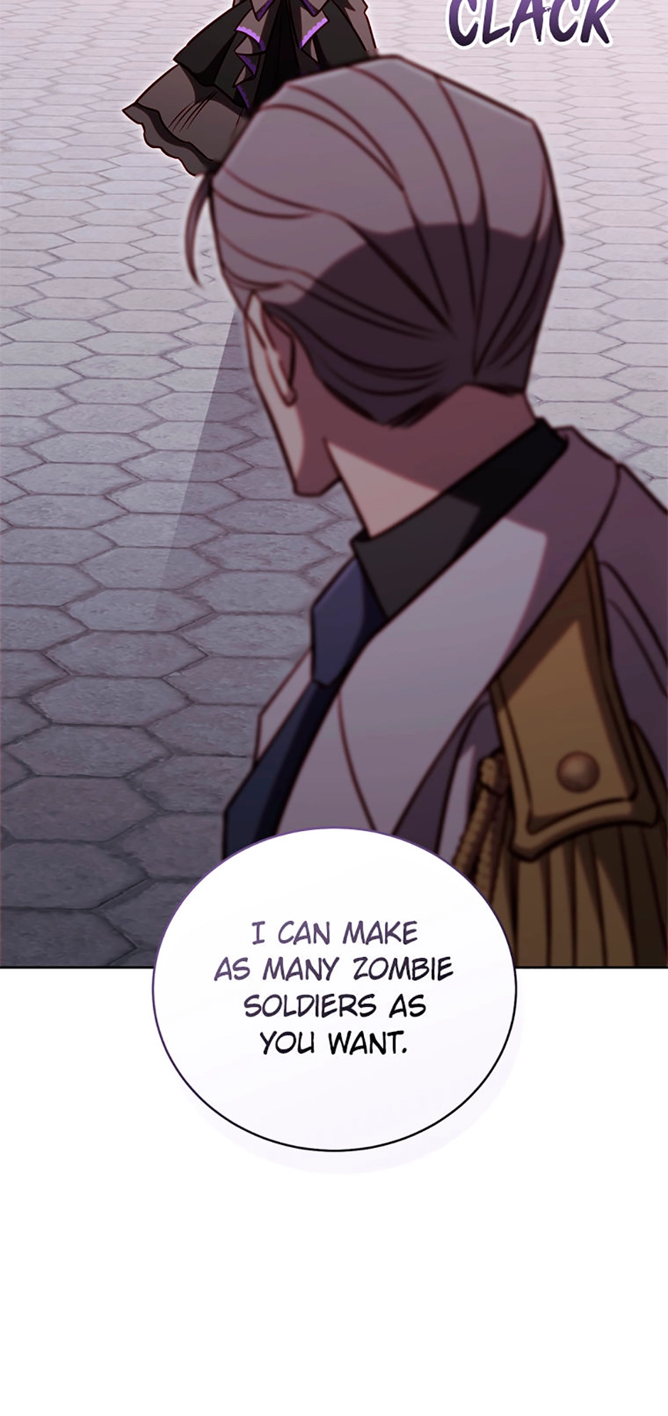 Read My Insanely Competent Underlings chapter 79 image 72 on Lezhin