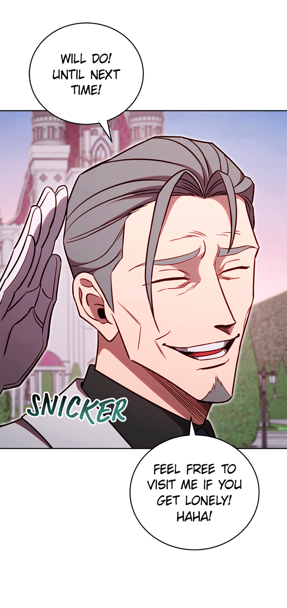 Read My Insanely Competent Underlings chapter 79 image 73 on Lezhin