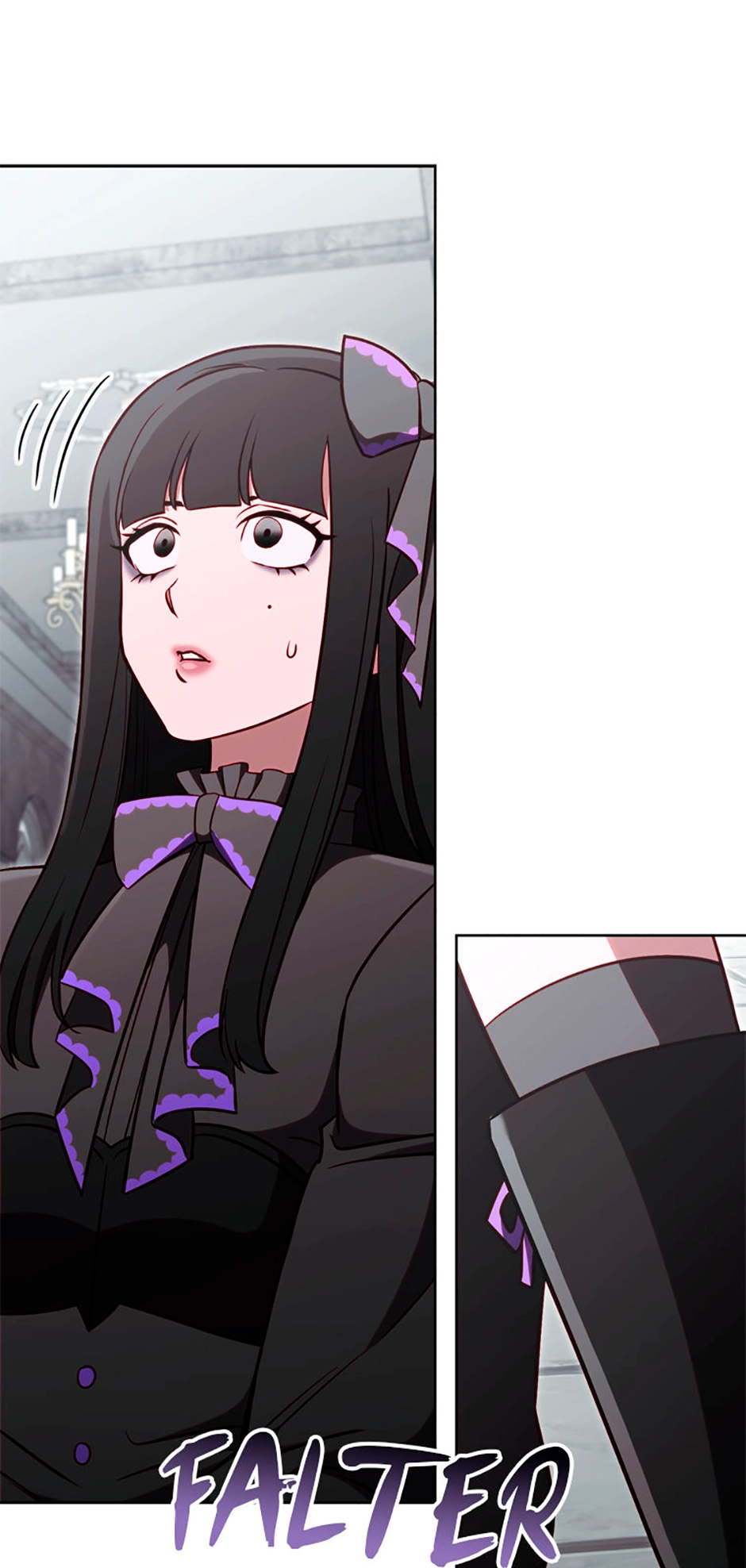 Read My Insanely Competent Underlings chapter 79 image 80 on Lezhin