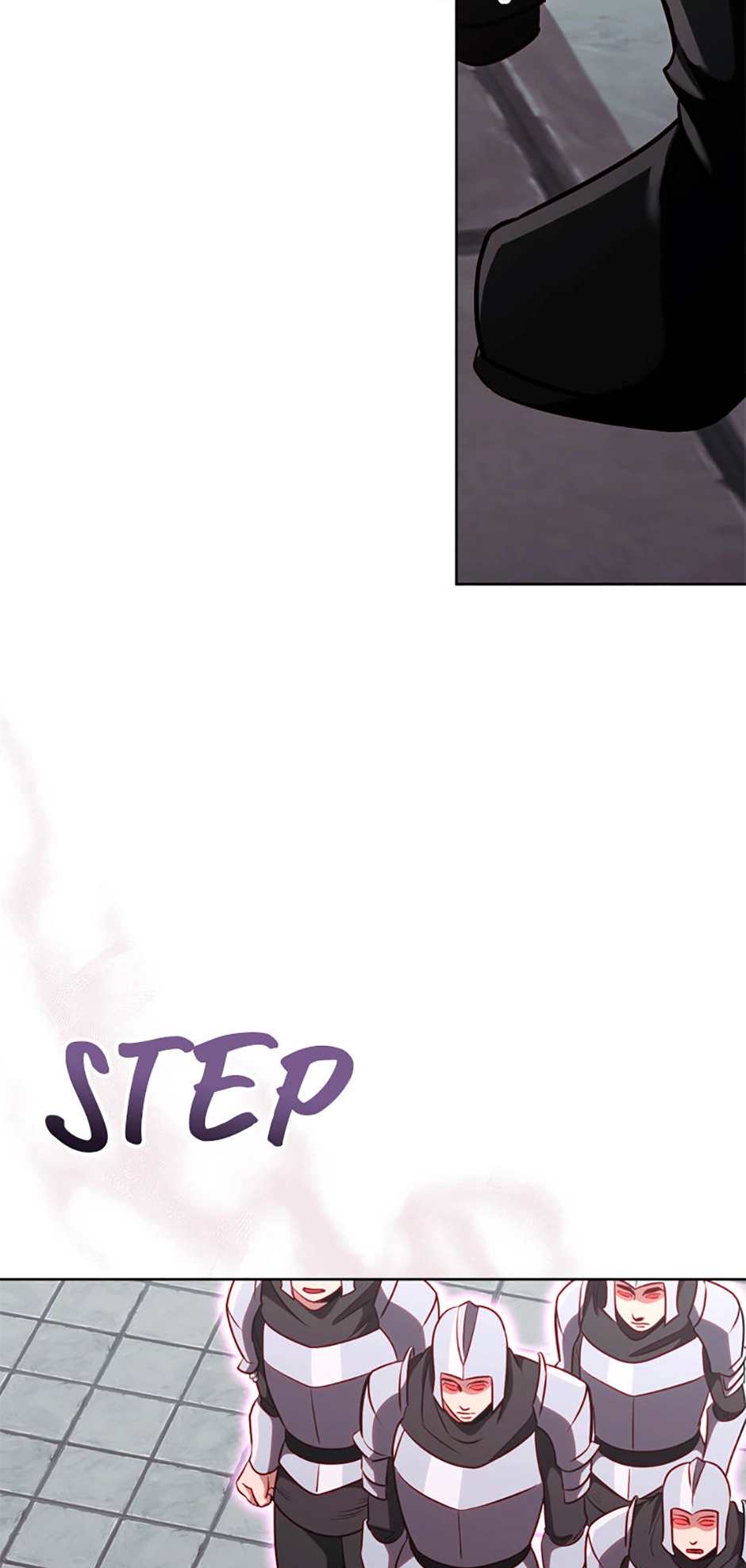 Read My Insanely Competent Underlings chapter 79 image 81 on Lezhin