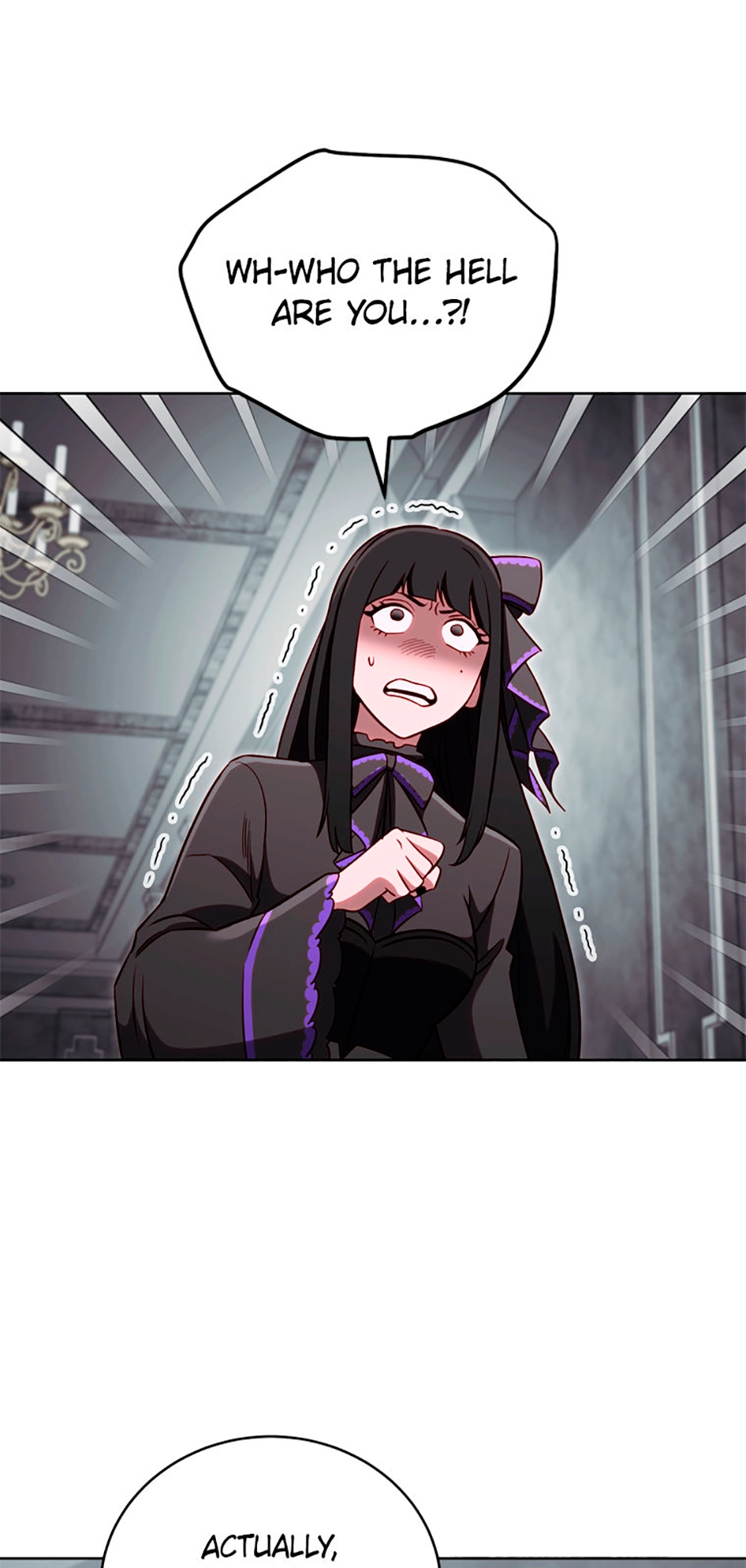 Read My Insanely Competent Underlings chapter 79 image 84 on Lezhin