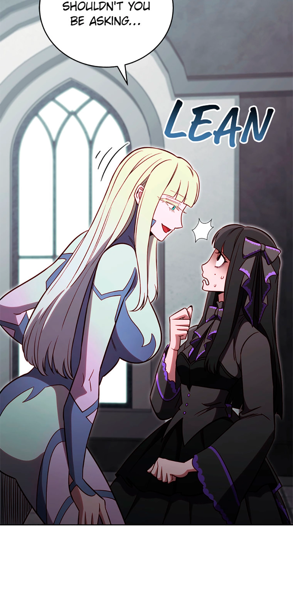 Read My Insanely Competent Underlings chapter 79 image 85 on Lezhin