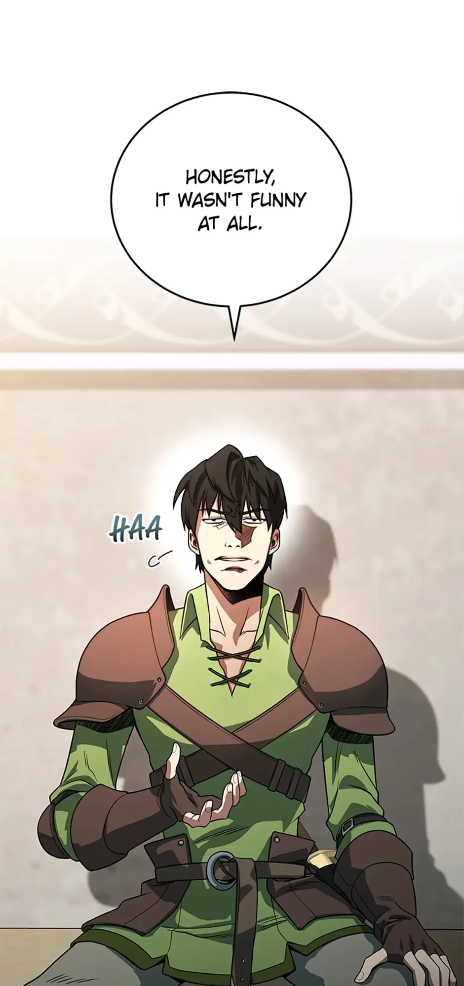 Read My Insanely Competent Underlings chapter 8 image 10 on Lezhin