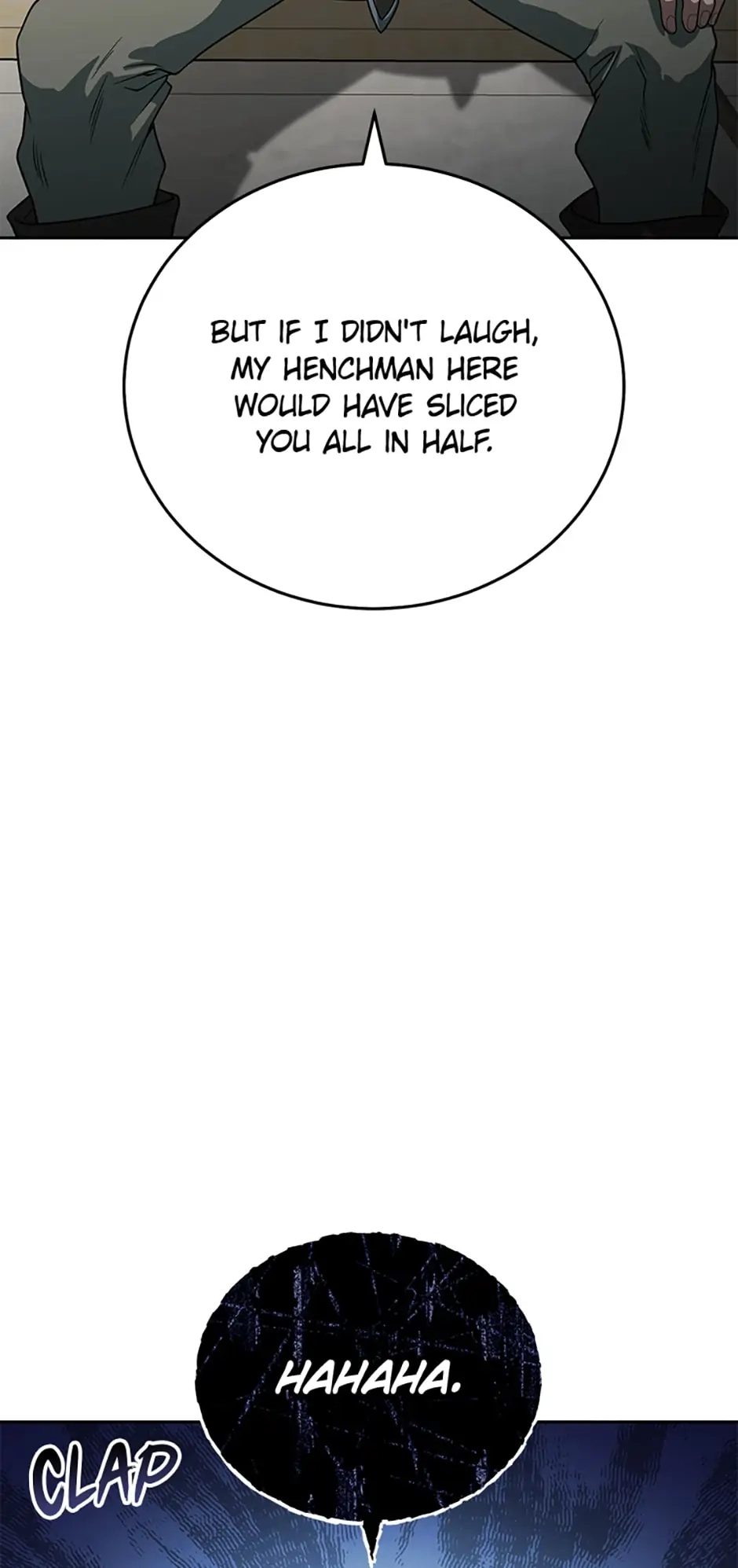Read My Insanely Competent Underlings chapter 8 image 11 on Lezhin
