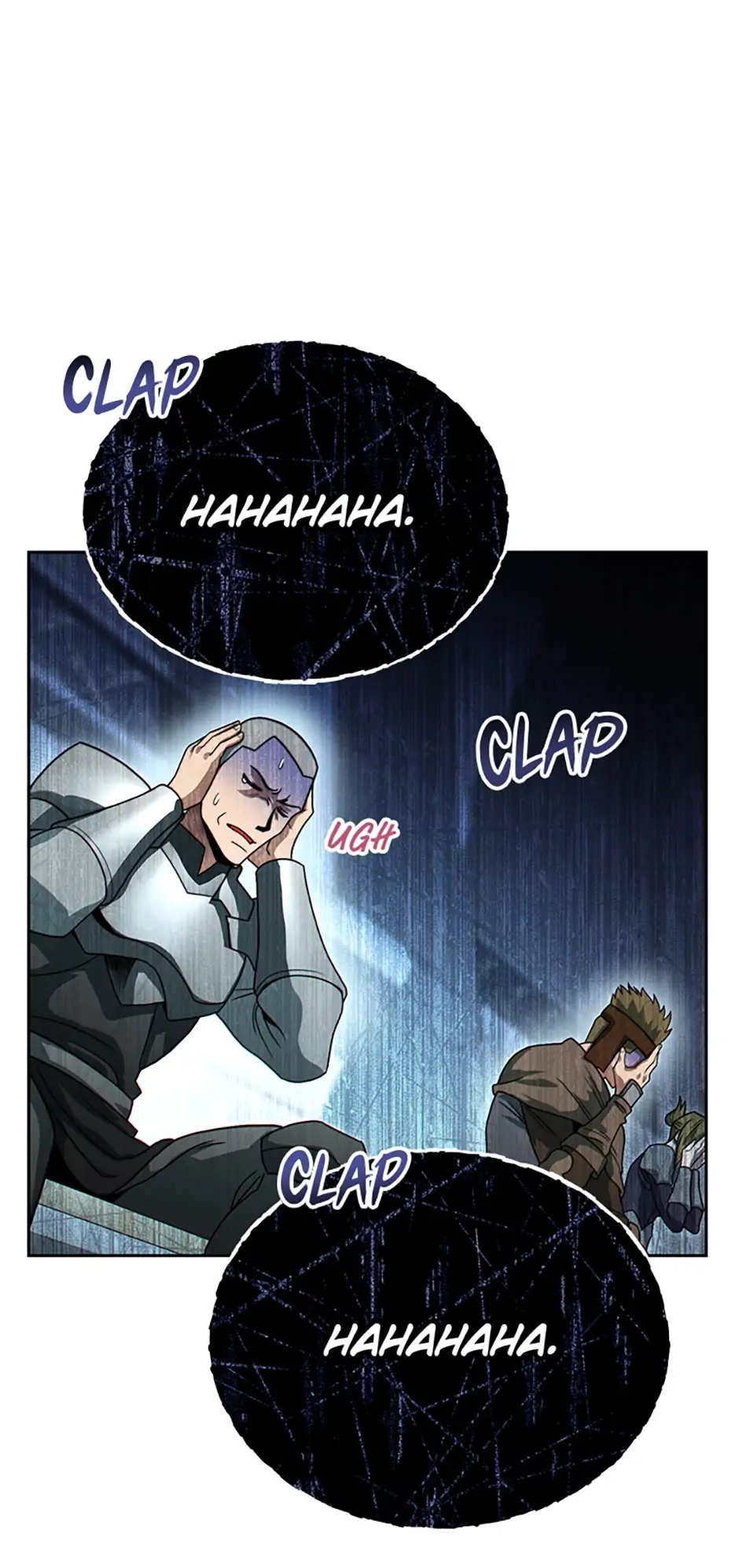 Read My Insanely Competent Underlings chapter 8 image 13 on Lezhin