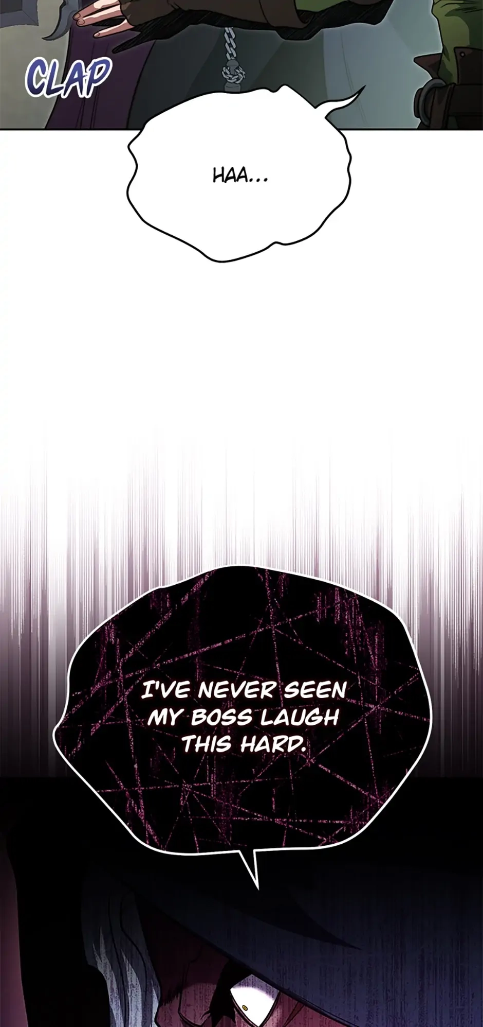 Read My Insanely Competent Underlings chapter 8 image 15 on Lezhin