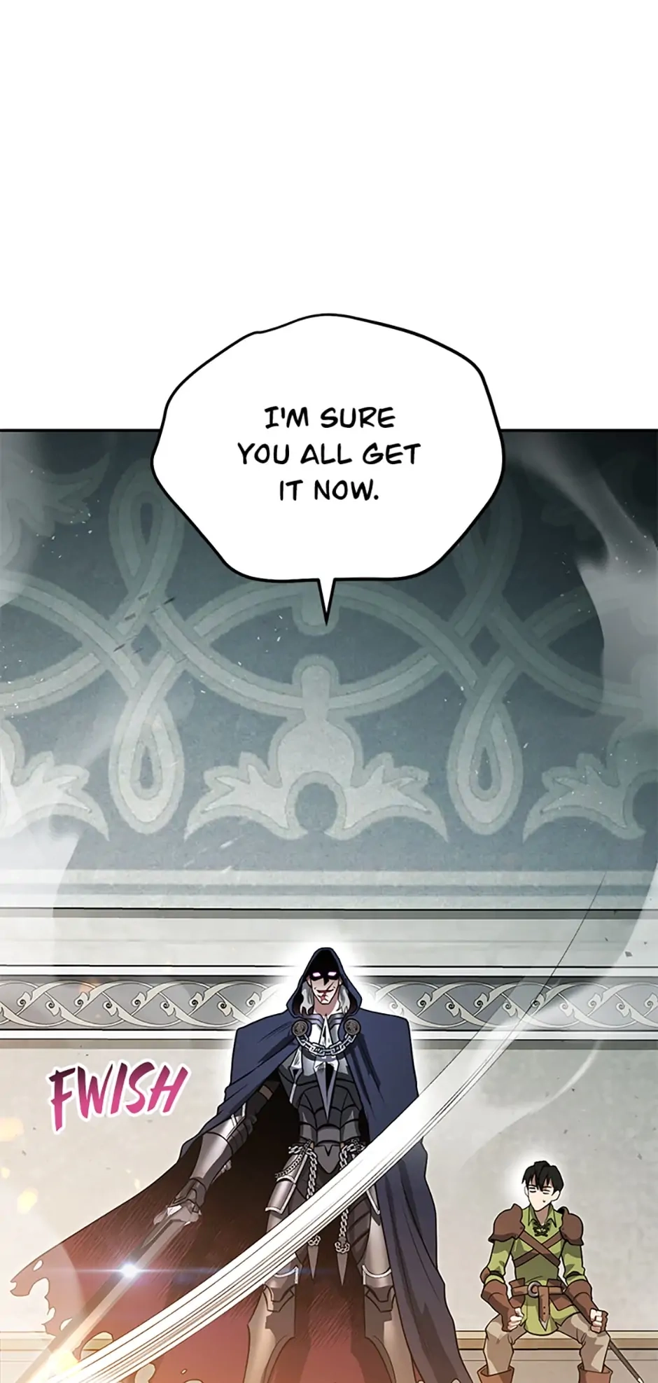 Read My Insanely Competent Underlings chapter 8 image 17 on Lezhin