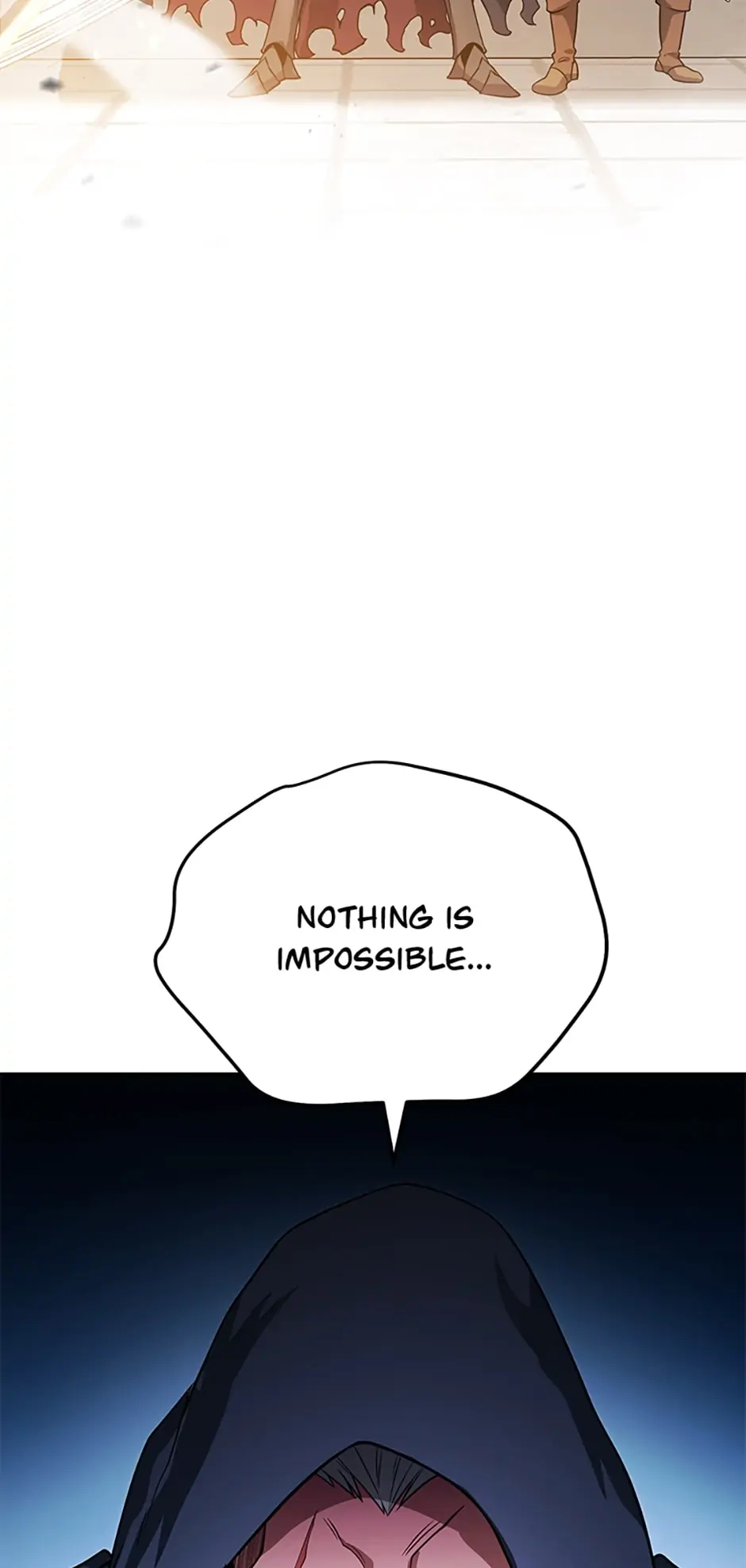 Read My Insanely Competent Underlings chapter 8 image 18 on Lezhin