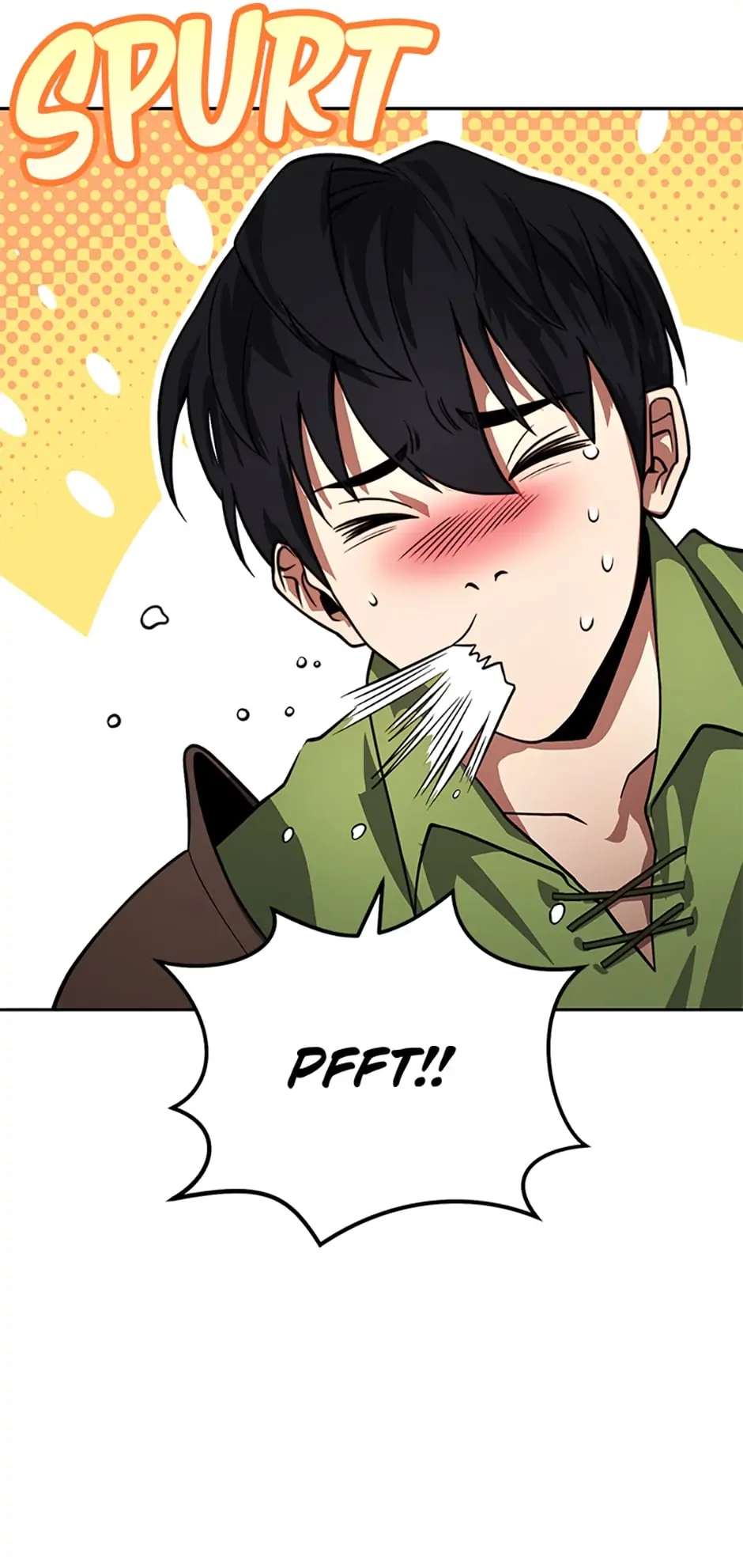 Read My Insanely Competent Underlings chapter 8 image 2 on Lezhin
