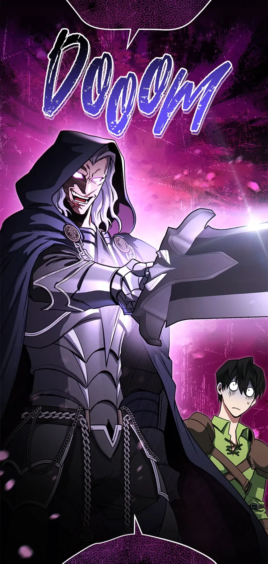 Read My Insanely Competent Underlings chapter 8 image 22 on Lezhin