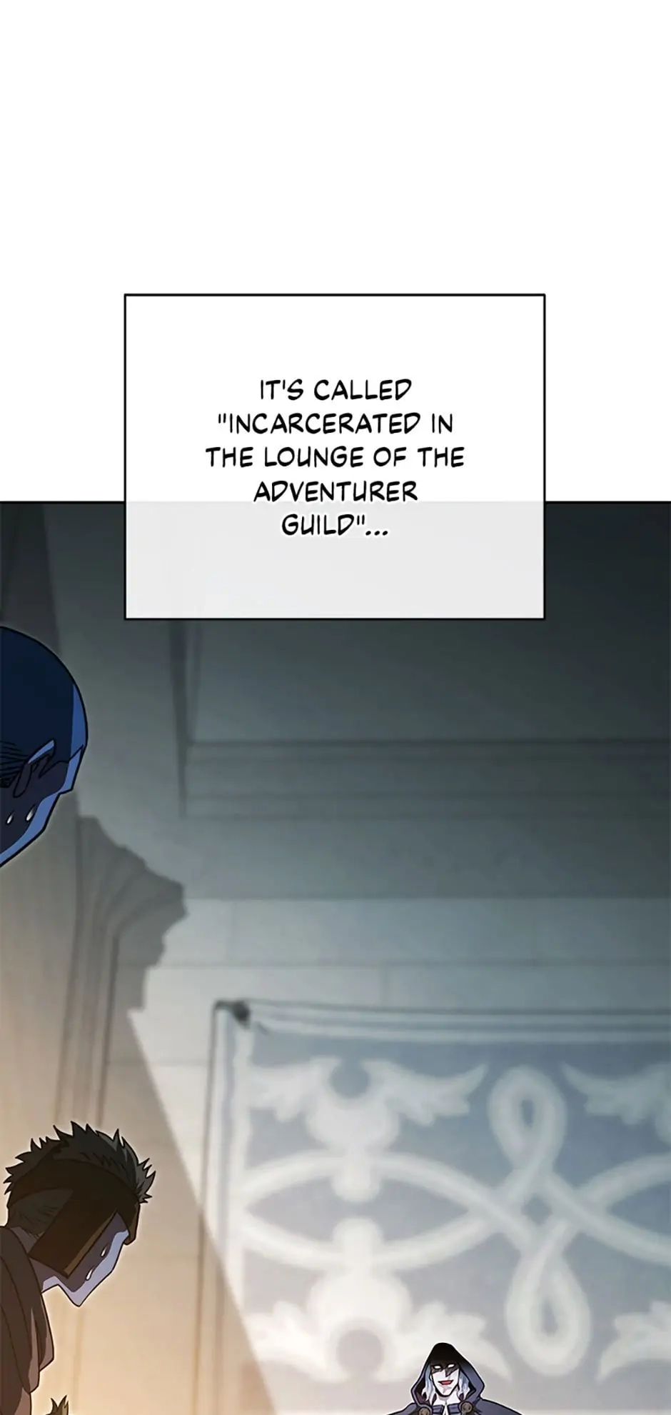 Read My Insanely Competent Underlings chapter 8 image 25 on Lezhin