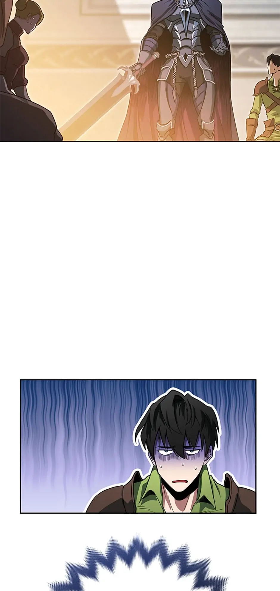 Read My Insanely Competent Underlings chapter 8 image 26 on Lezhin