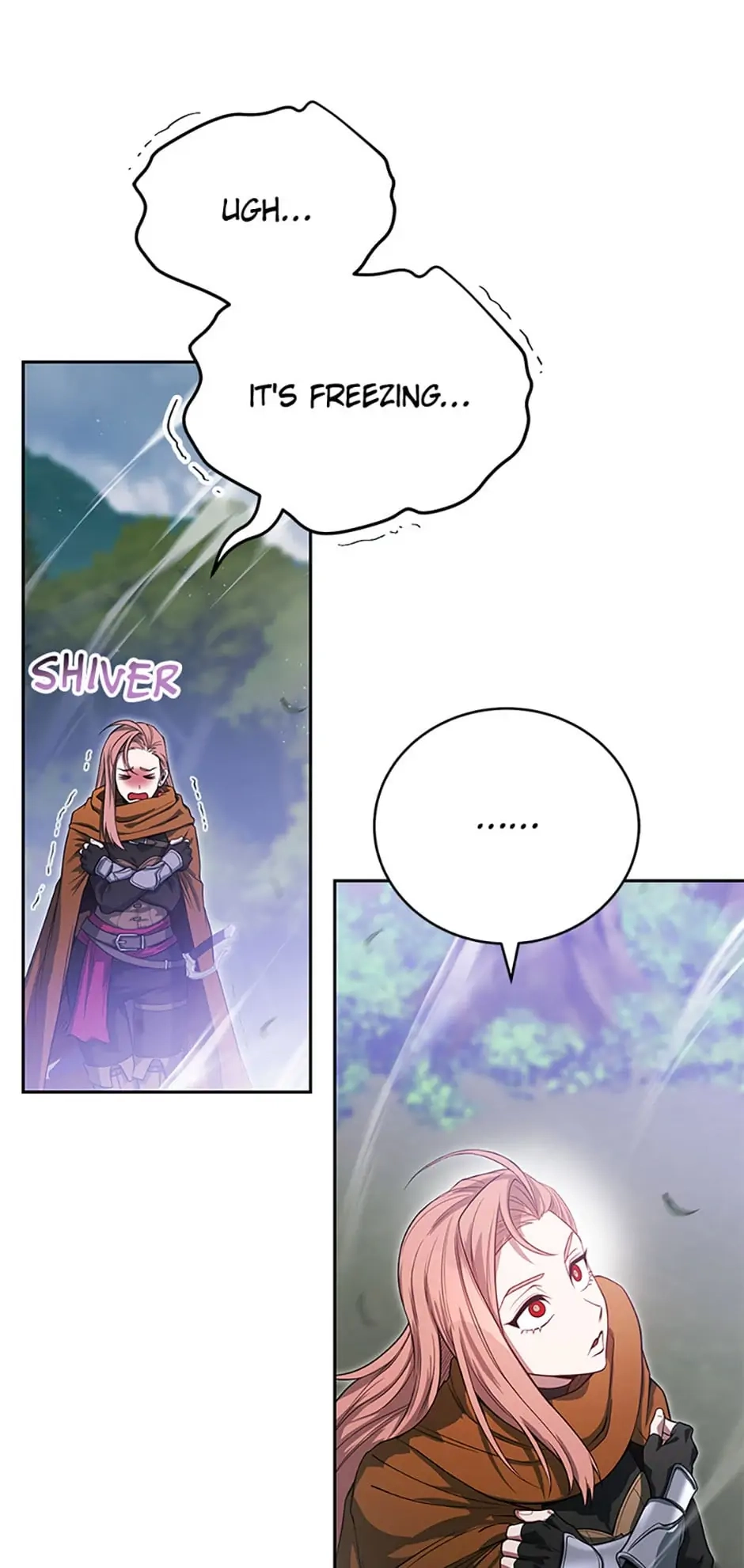 Read My Insanely Competent Underlings chapter 8 image 30 on Lezhin