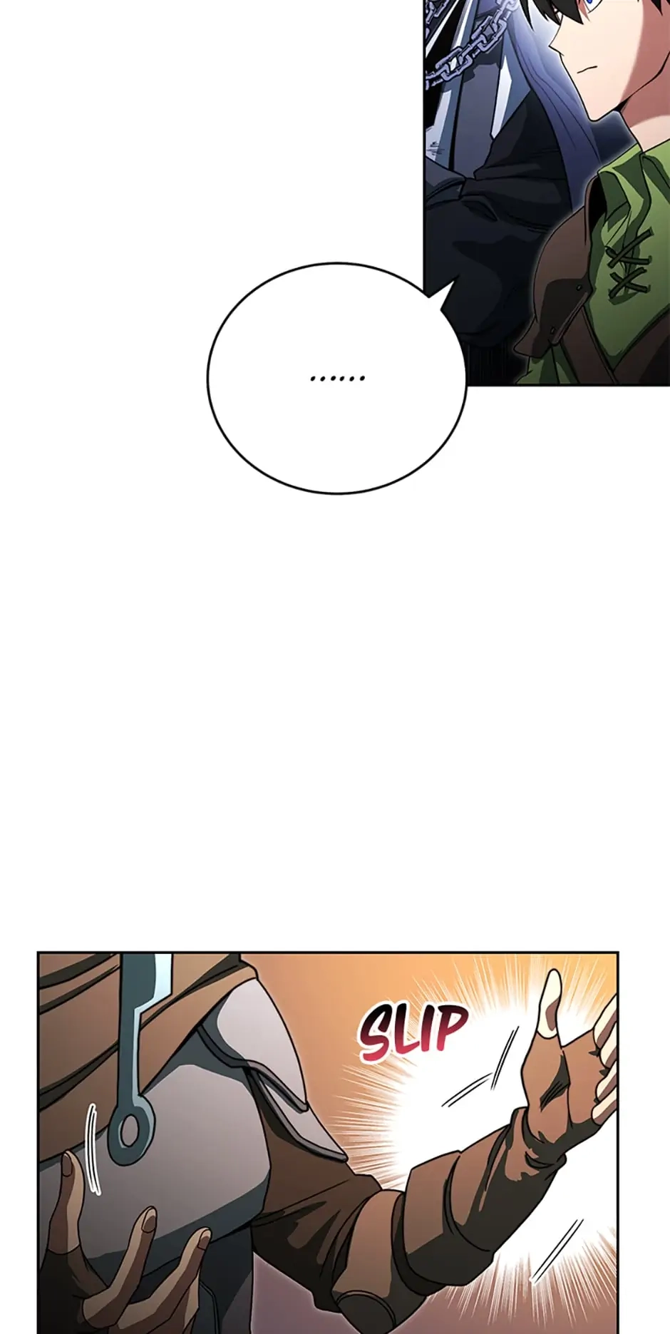 Read My Insanely Competent Underlings chapter 8 image 35 on Lezhin