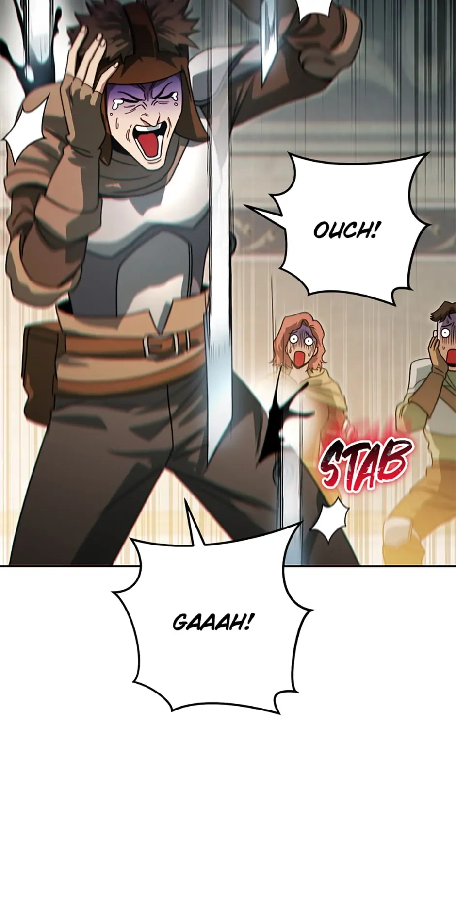 Read My Insanely Competent Underlings chapter 8 image 37 on Lezhin