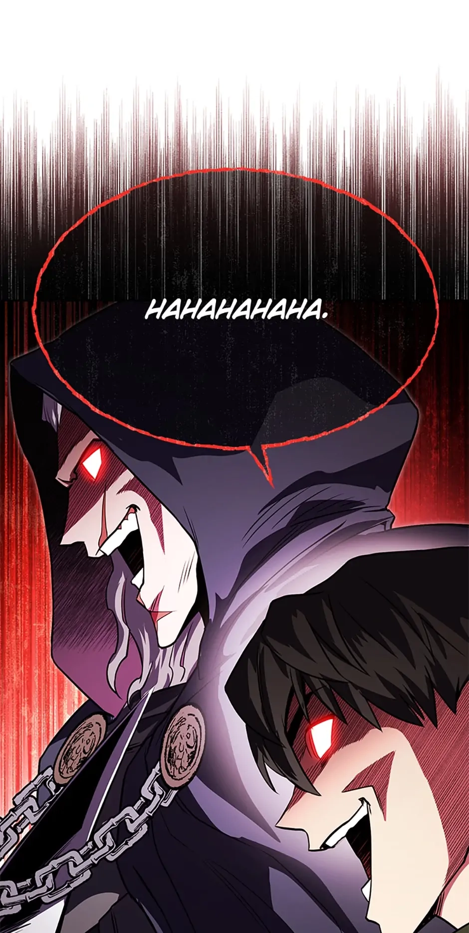 Read My Insanely Competent Underlings chapter 8 image 38 on Lezhin
