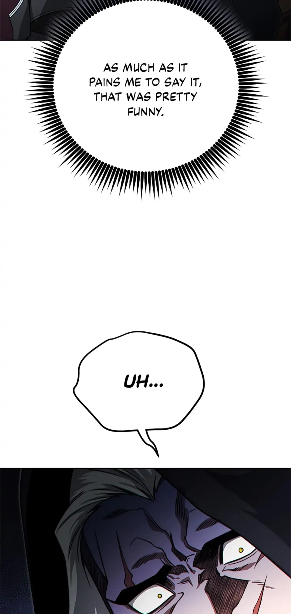 Read My Insanely Competent Underlings chapter 8 image 4 on Lezhin