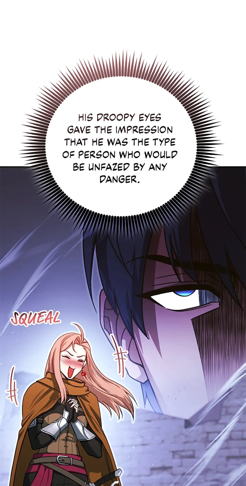 Read My Insanely Competent Underlings chapter 8 image 41 on Lezhin