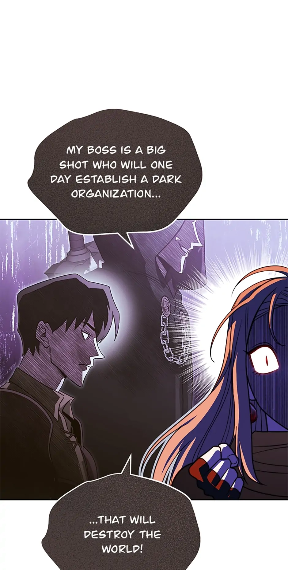 Read My Insanely Competent Underlings chapter 8 image 44 on Lezhin