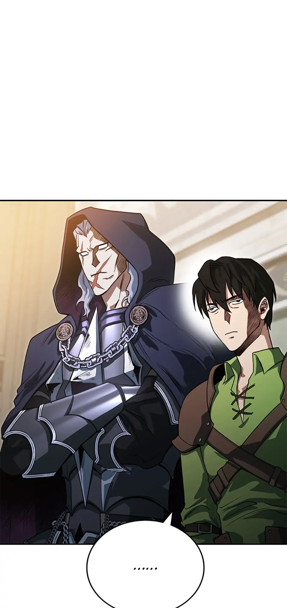 Read My Insanely Competent Underlings chapter 8 image 50 on Lezhin