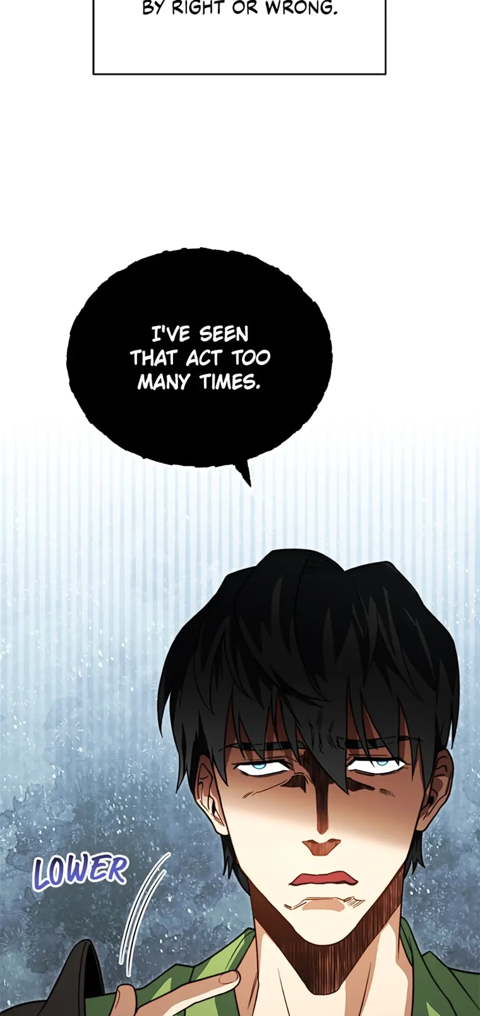Read My Insanely Competent Underlings chapter 8 image 53 on Lezhin
