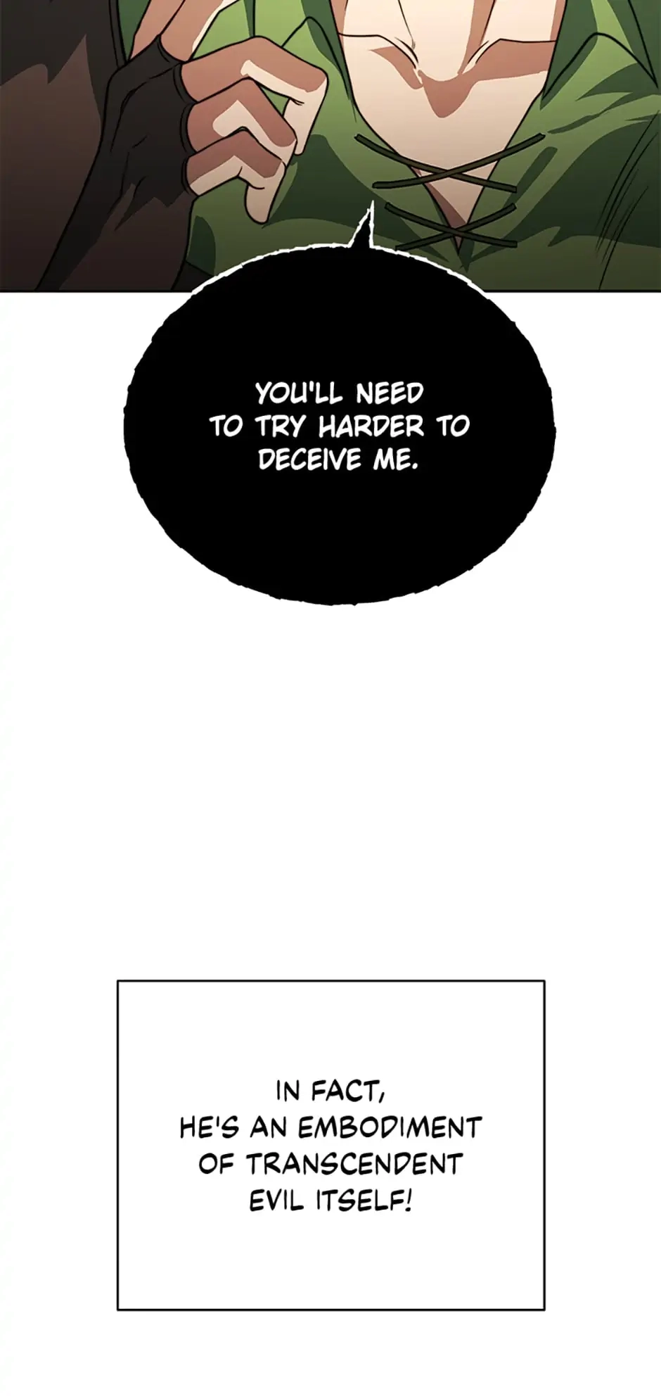 Read My Insanely Competent Underlings chapter 8 image 54 on Lezhin