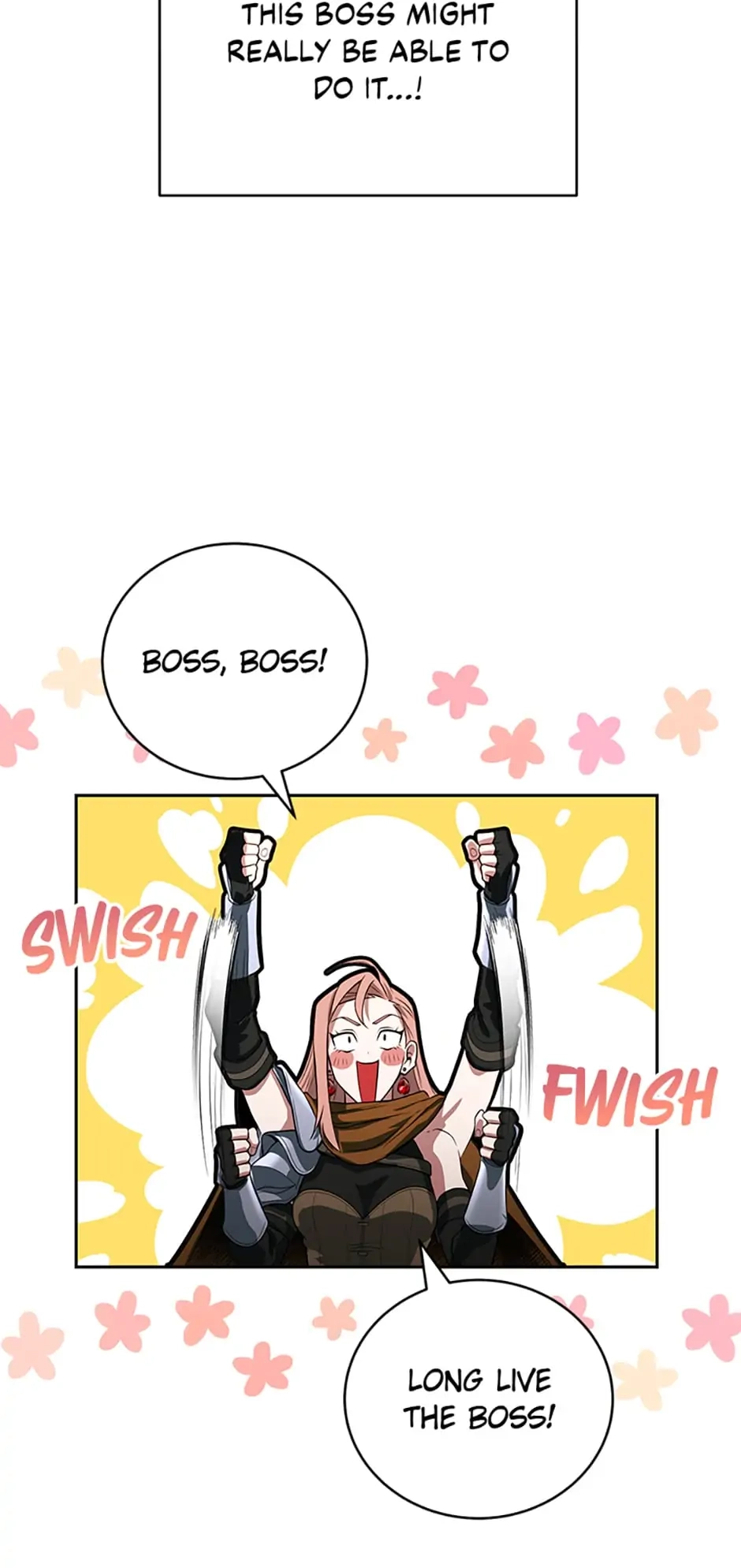 Read My Insanely Competent Underlings chapter 8 image 56 on Lezhin