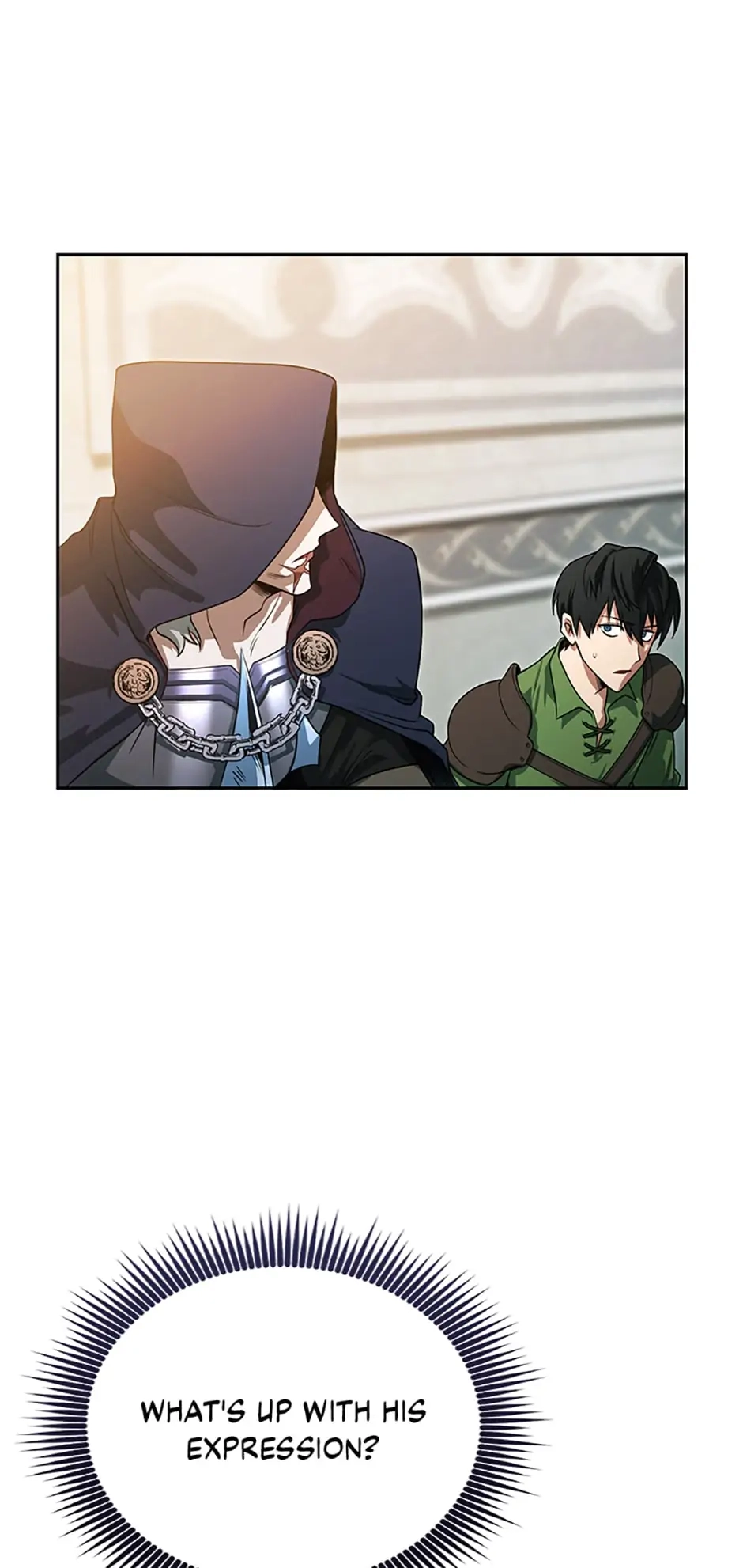 Read My Insanely Competent Underlings chapter 8 image 6 on Lezhin