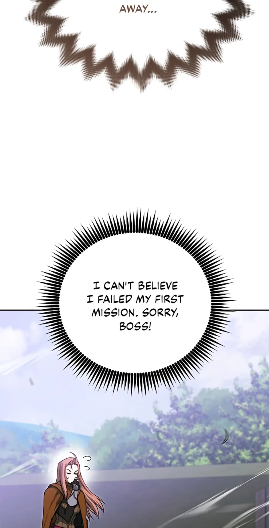 Read My Insanely Competent Underlings chapter 8 image 60 on Lezhin