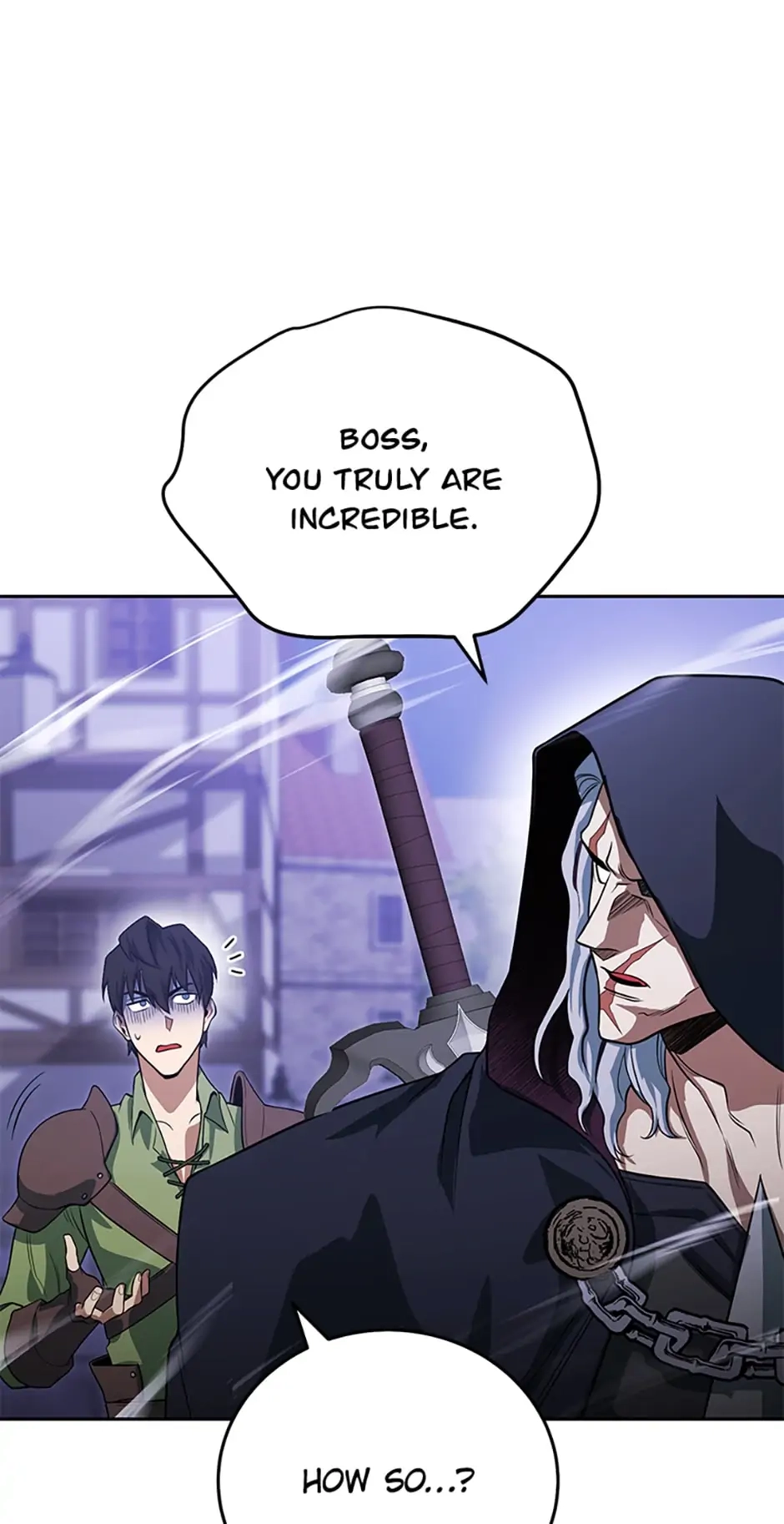 Read My Insanely Competent Underlings chapter 8 image 72 on Lezhin