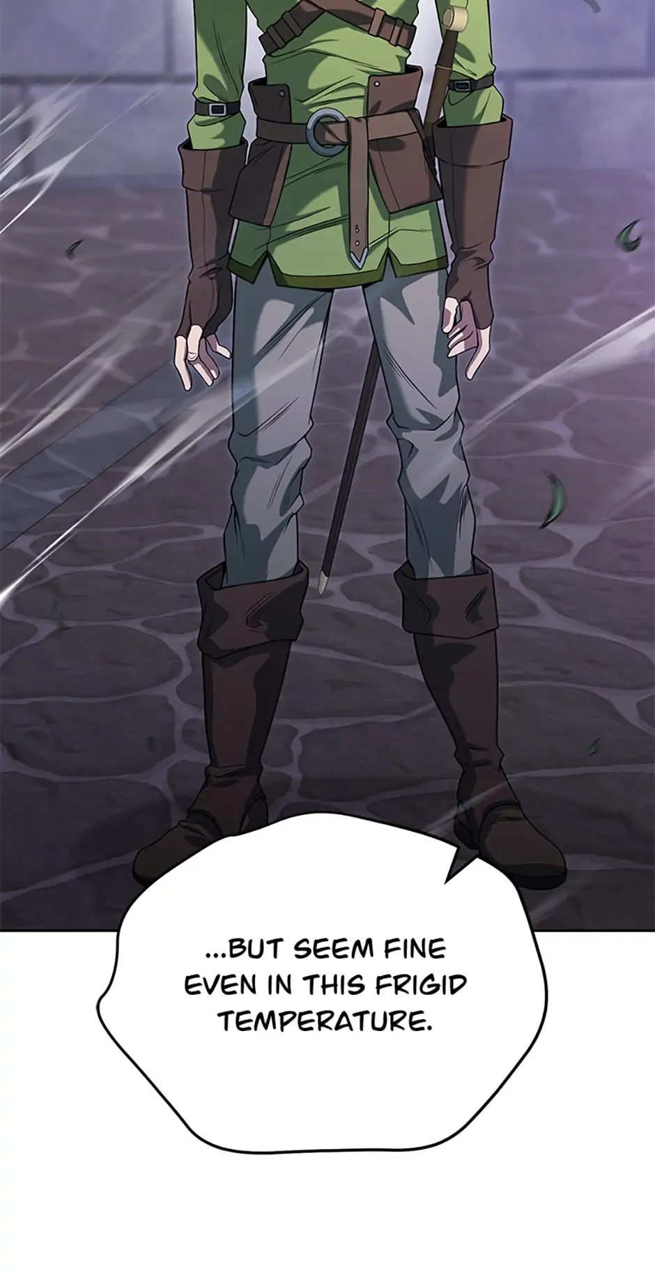 Read My Insanely Competent Underlings chapter 8 image 74 on Lezhin