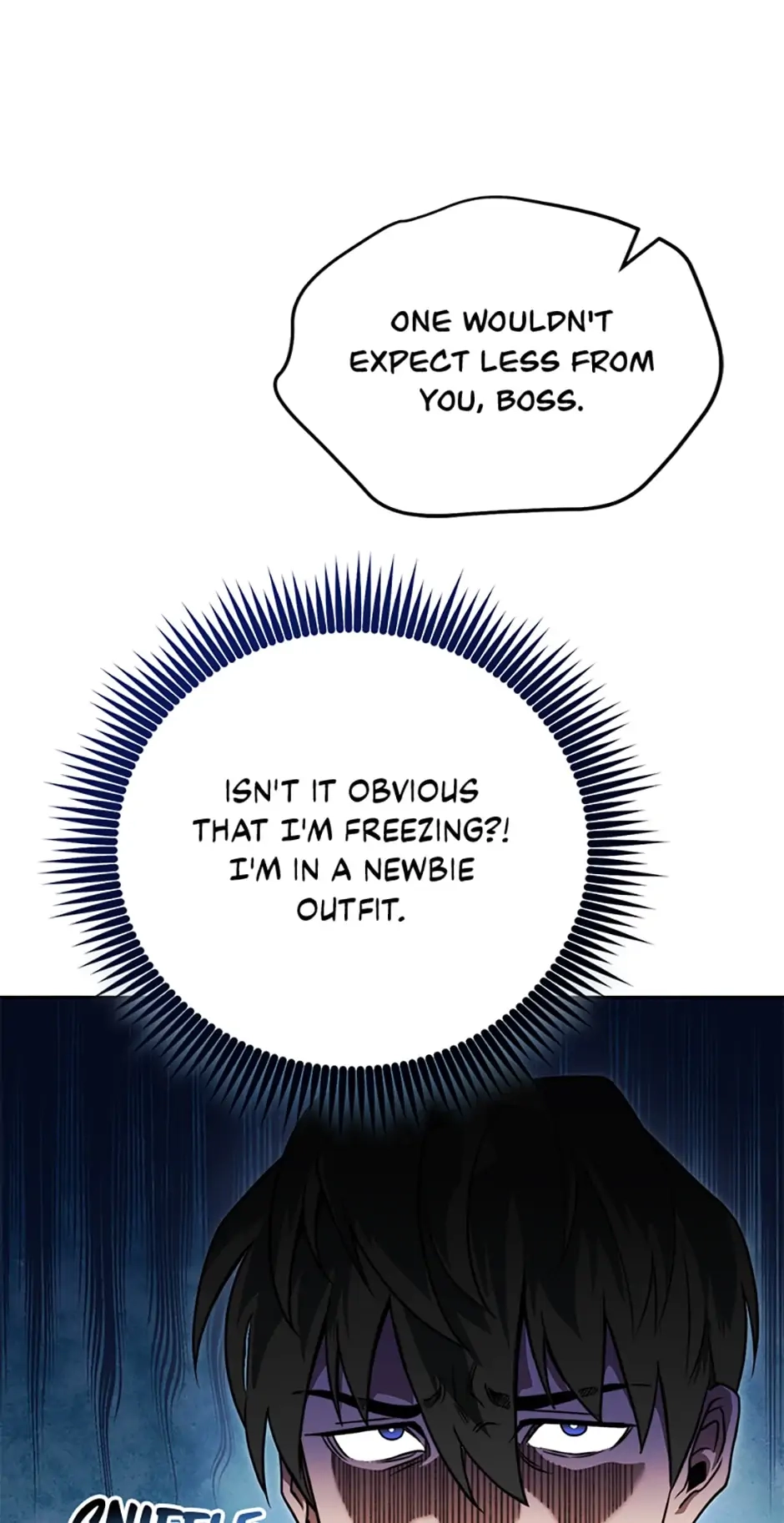 Read My Insanely Competent Underlings chapter 8 image 75 on Lezhin