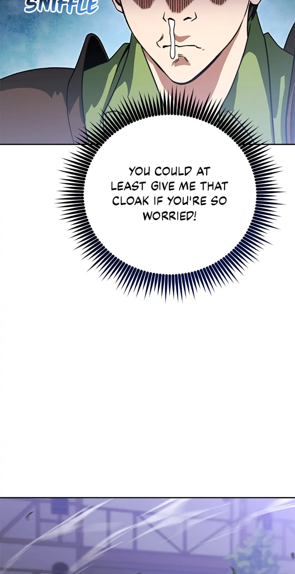 Read My Insanely Competent Underlings chapter 8 image 76 on Lezhin