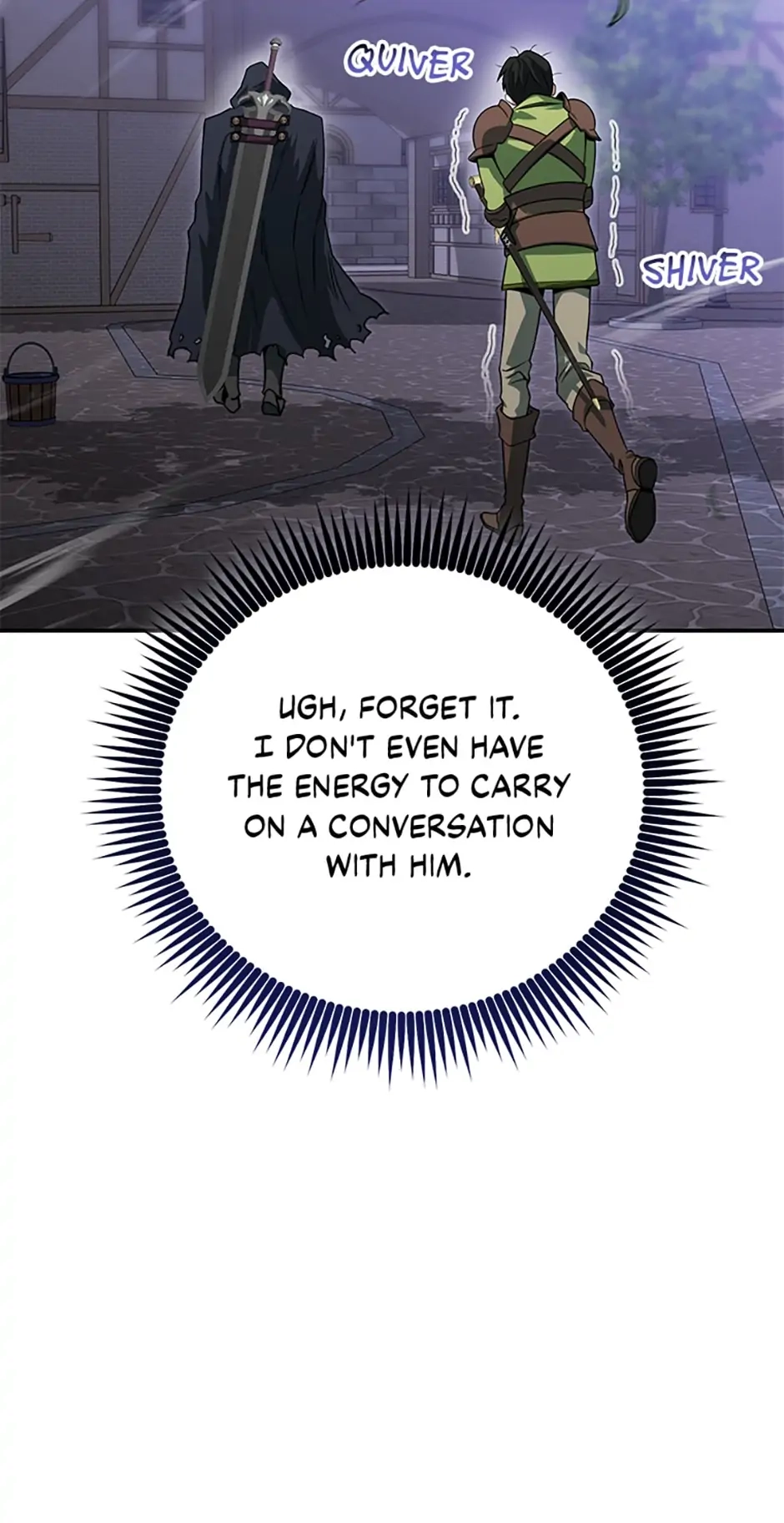 Read My Insanely Competent Underlings chapter 8 image 77 on Lezhin