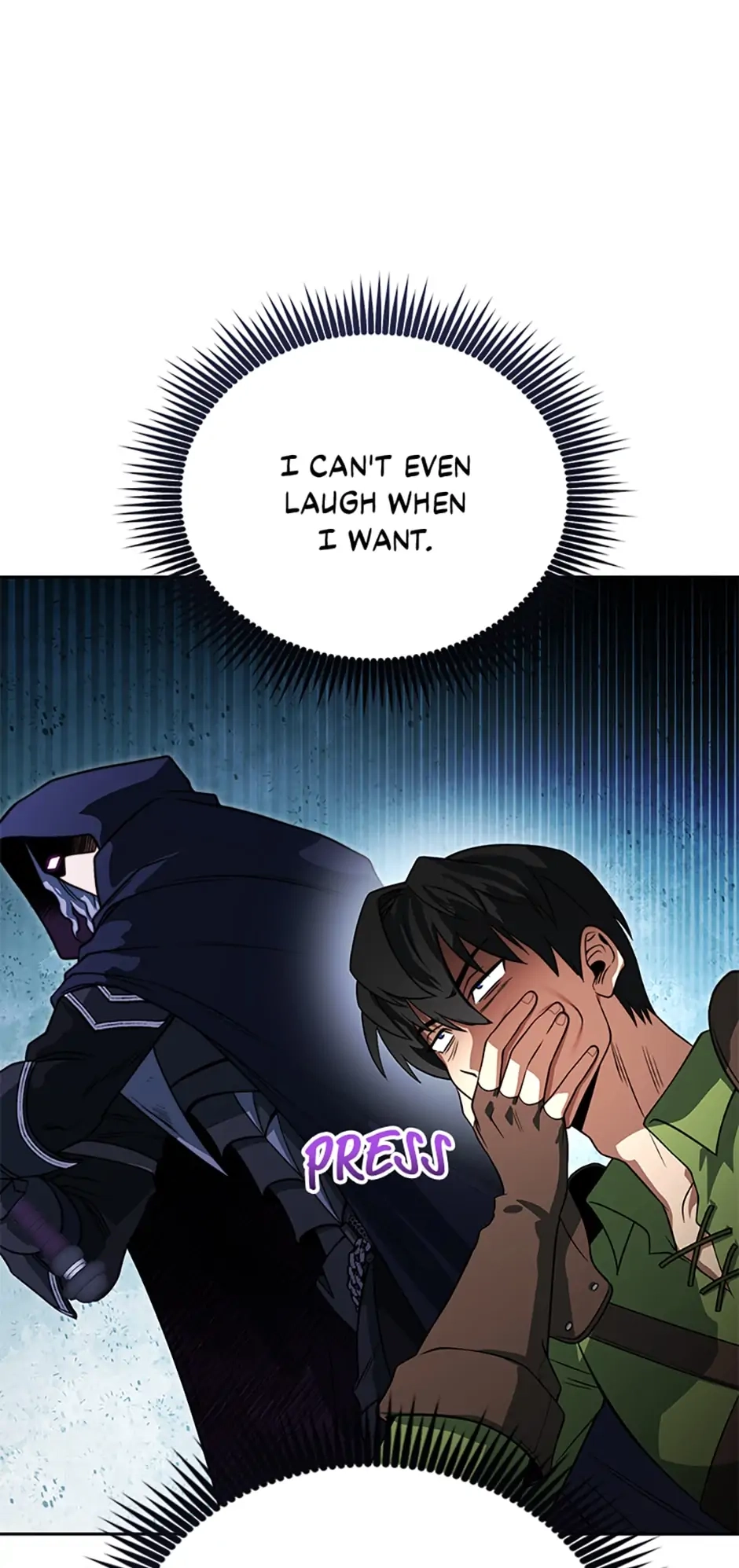 Read My Insanely Competent Underlings chapter 8 image 8 on Lezhin
