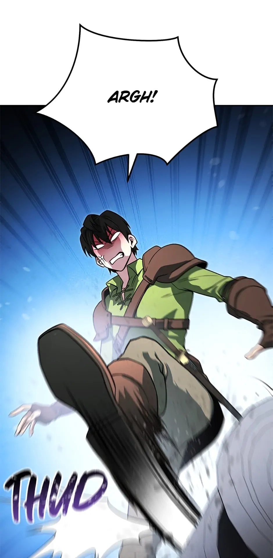 Read My Insanely Competent Underlings chapter 8 image 82 on Lezhin