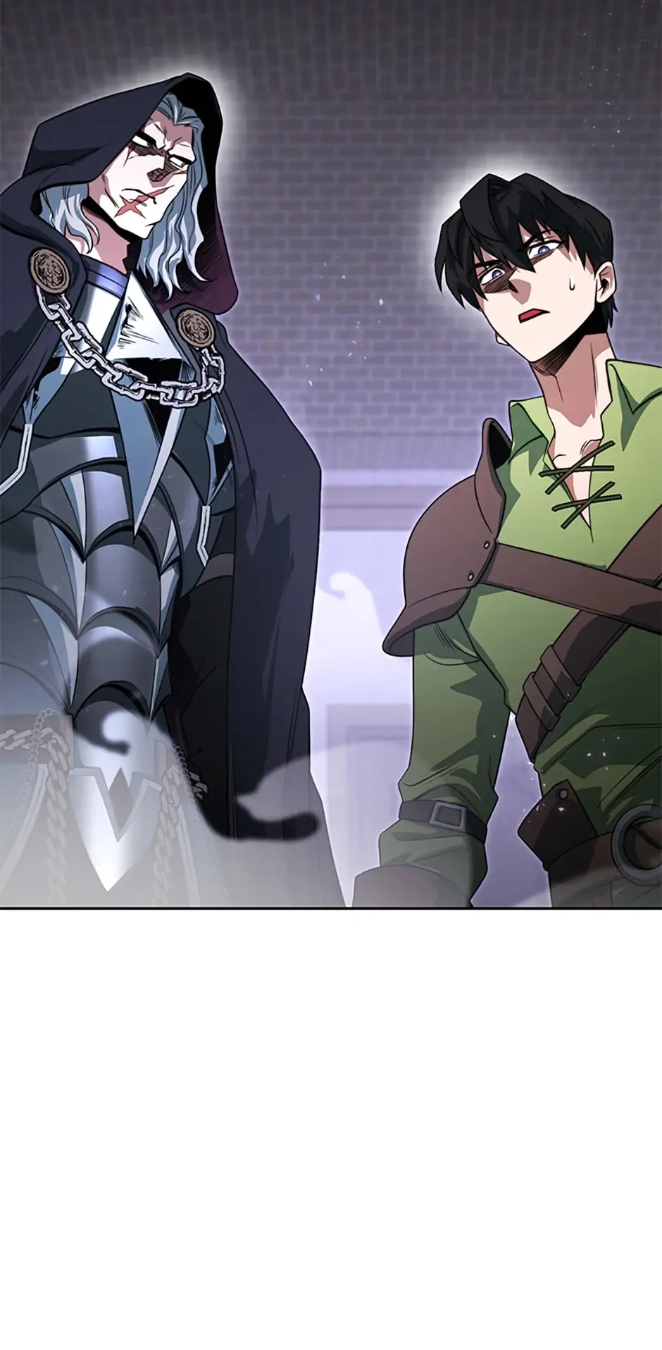 Read My Insanely Competent Underlings chapter 8 image 86 on Lezhin